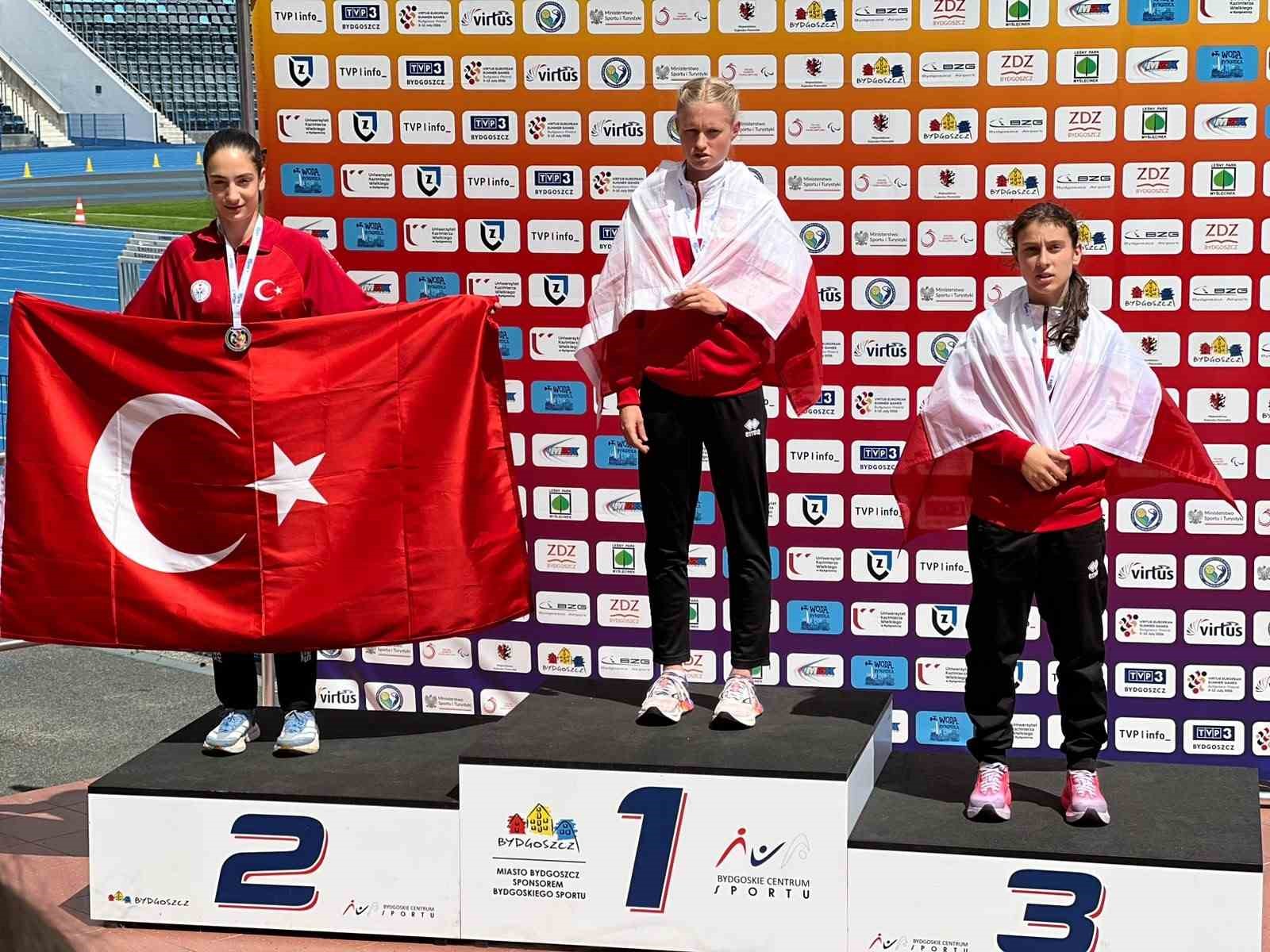 ozel sporcular virtus avrupa yaz oyunlarinin 4 gununde 9 madalya kazandi 0 NVAm5IZ5