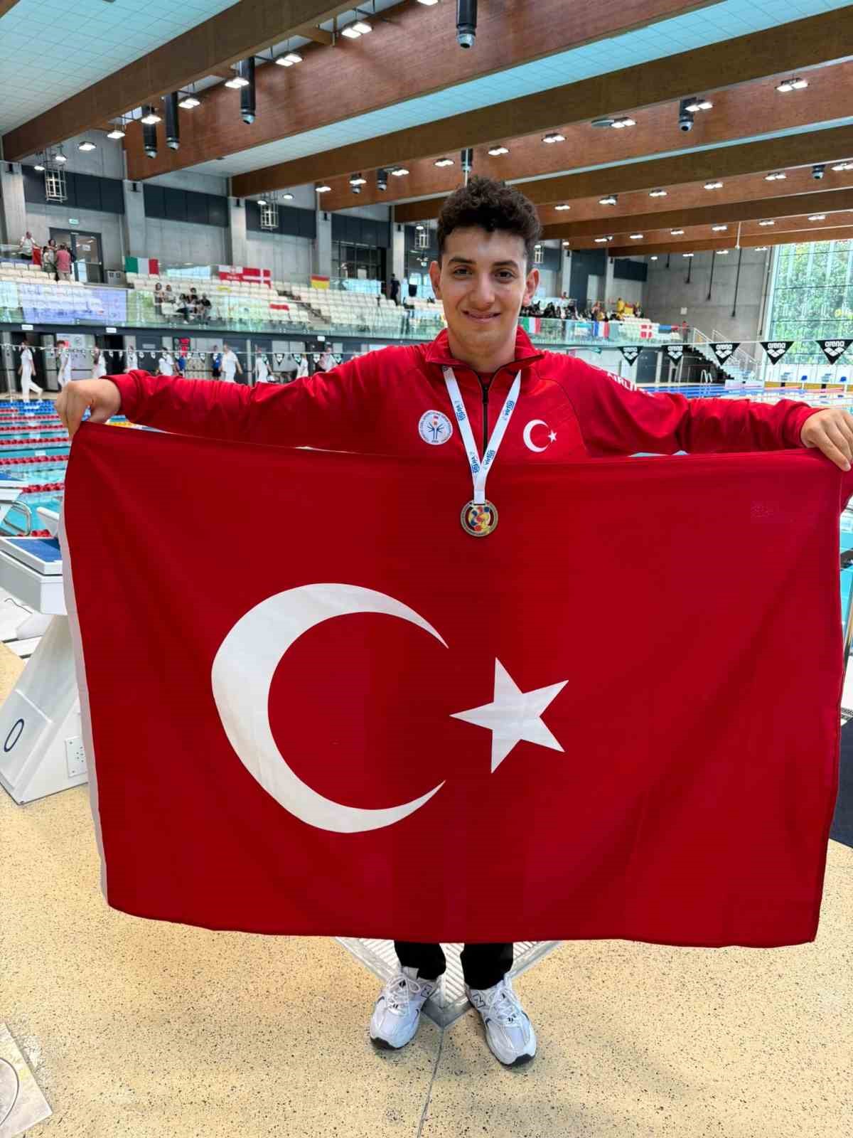 ozel sporcular virtus avrupa yaz oyunlarinin 4 gununde 9 madalya kazandi 4 7mdPs8uz