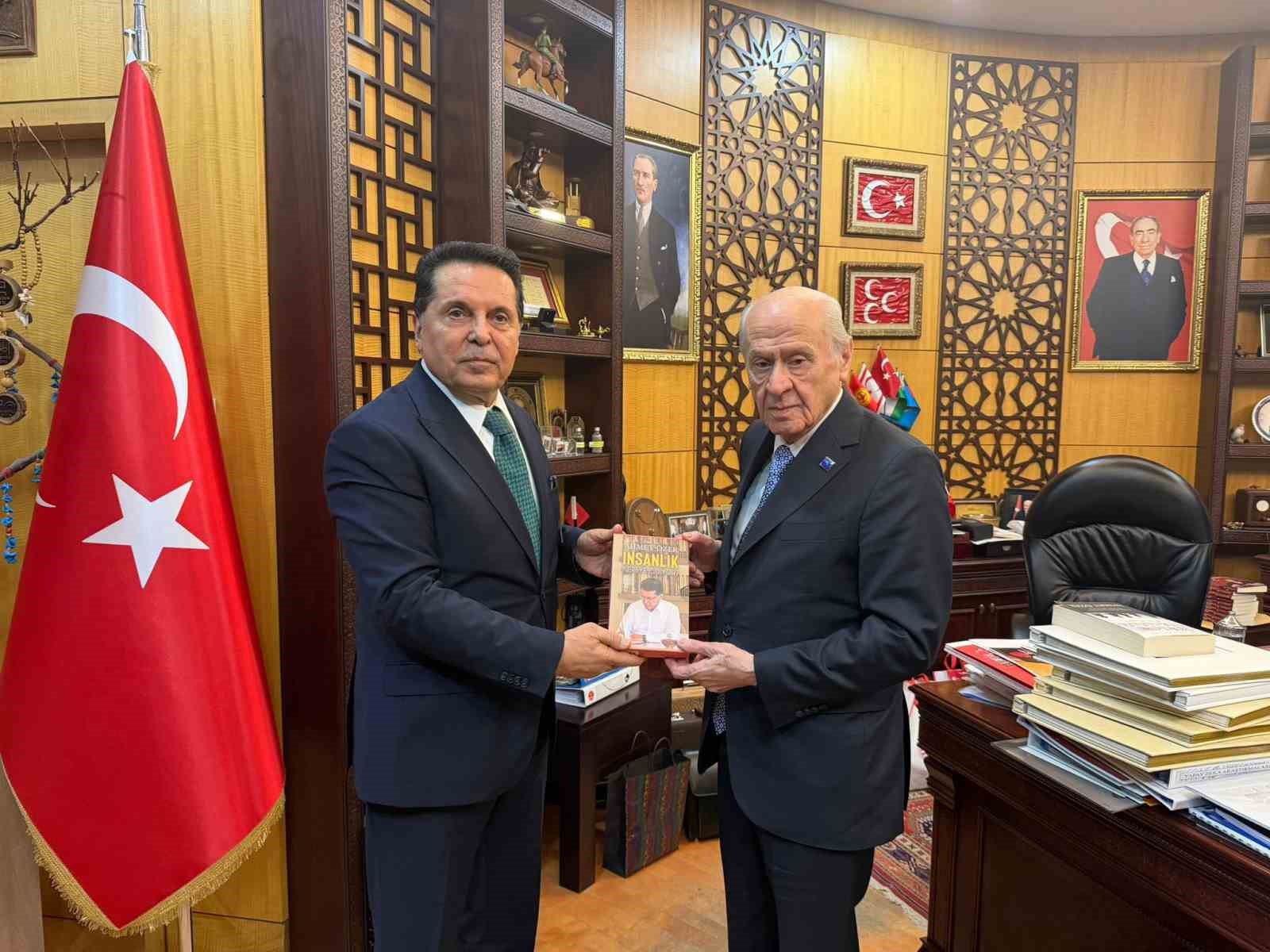 ozerden bahceliye ziyaret kutuplasmayi geride birakip kucaklasma zamani 0 1dU9gG7c