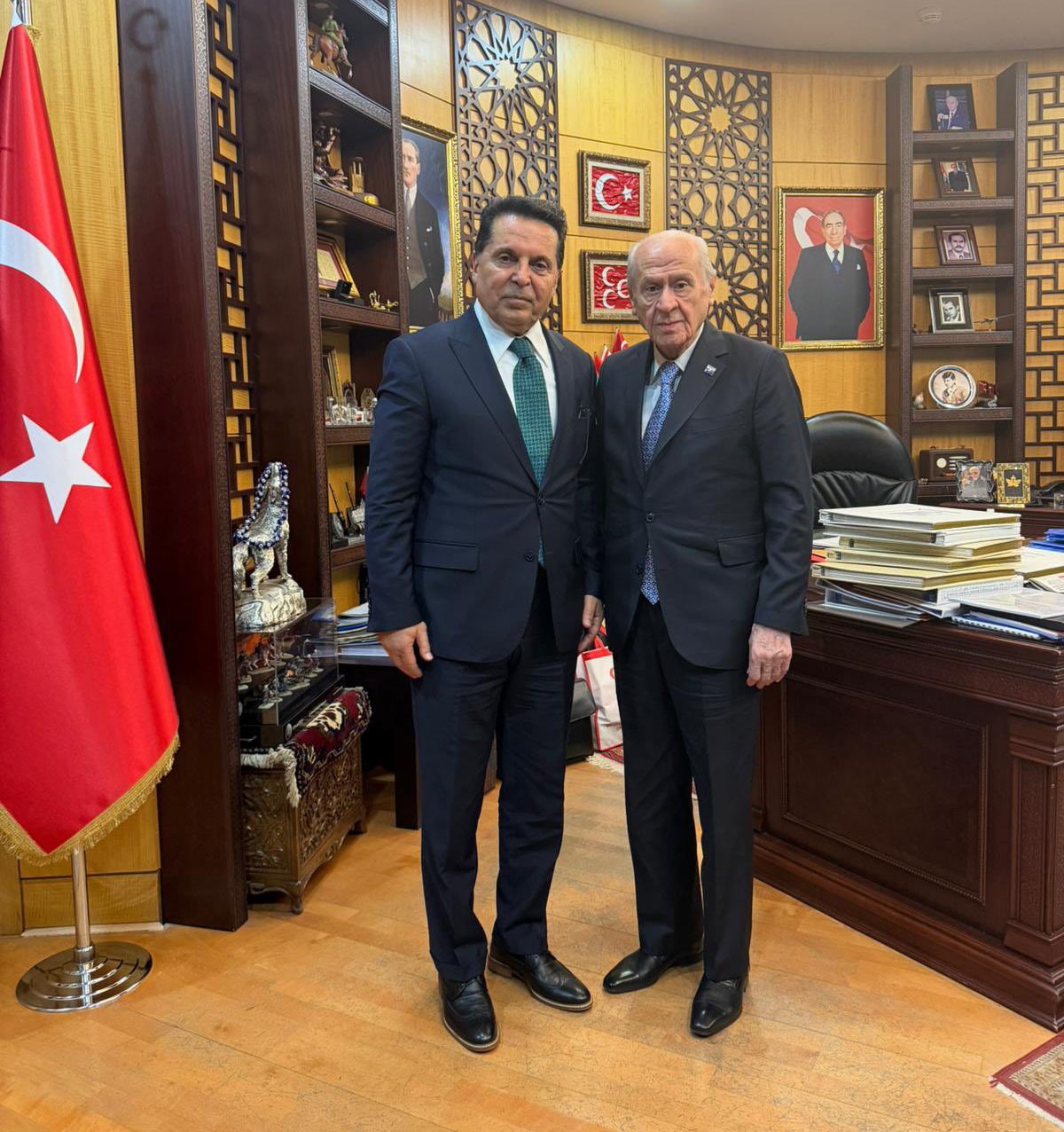 ozerden bahceliye ziyaret kutuplasmayi geride birakip kucaklasma zamani 3 ztm7hFFC