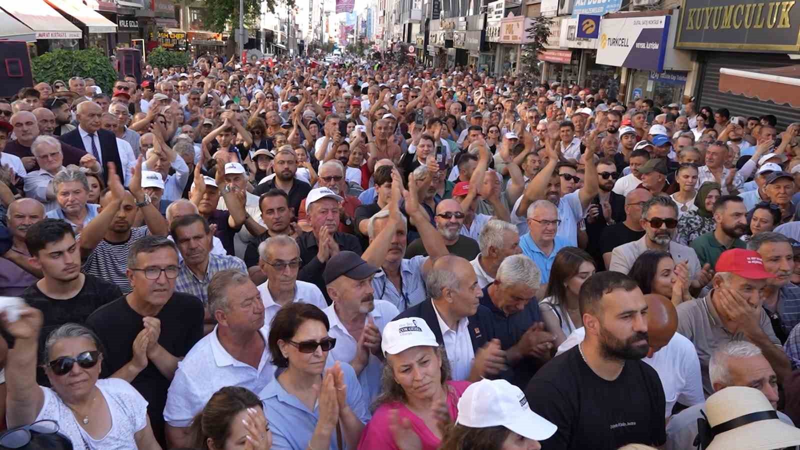 ozgur ozelden yeni parti sinyali ya partimizi geri alacagiz ya yeni bir yol acacagiz VOblbhr4