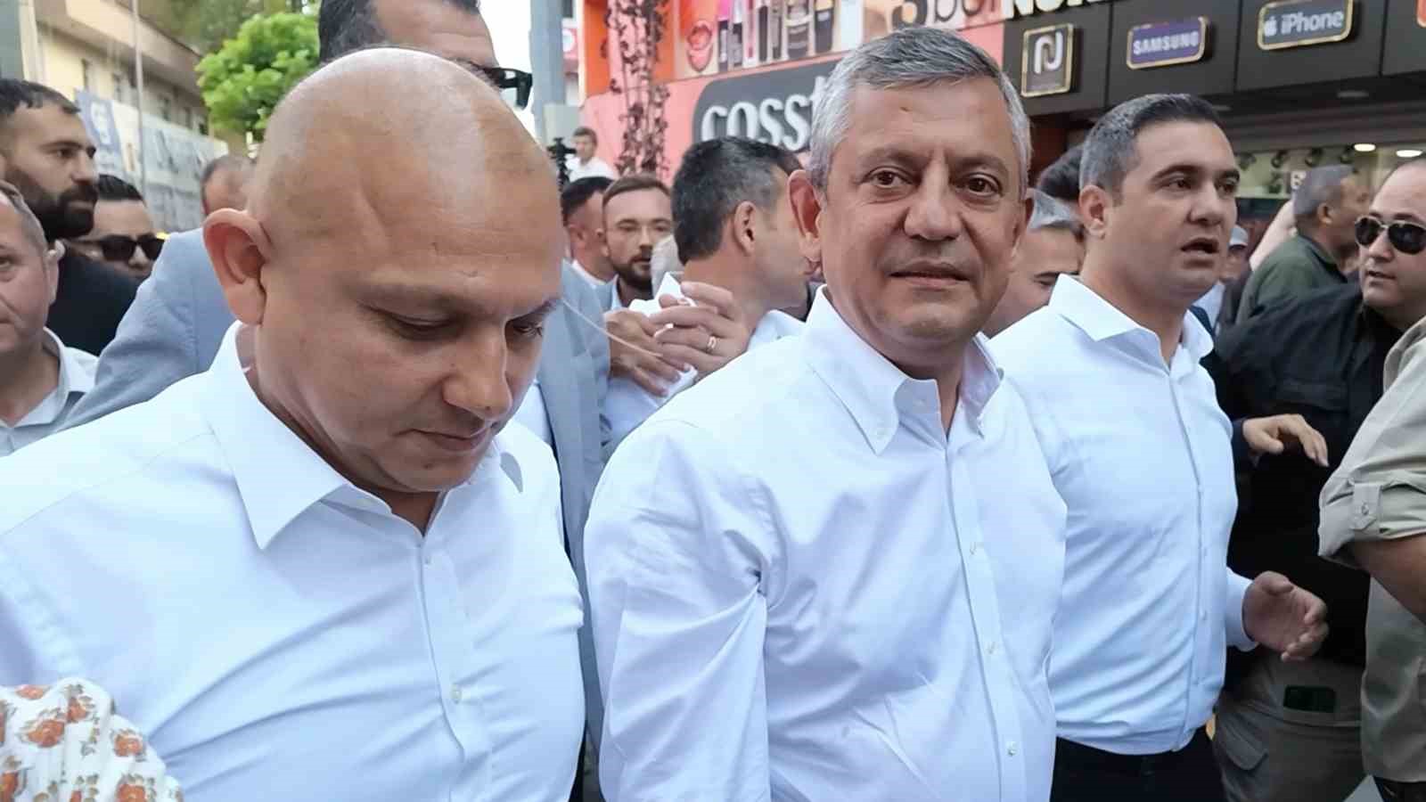 ozgur ozelden yeni parti sinyali ya partimizi geri alacagiz ya yeni bir yol acacagiz XbGpQQs4