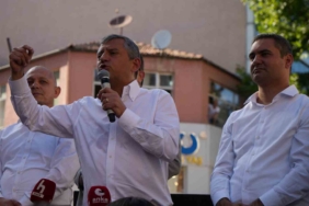 CHP Tekirdağ İl Başkanlığı görevine Erdoğan Kaplan atandı 1 thumbnail