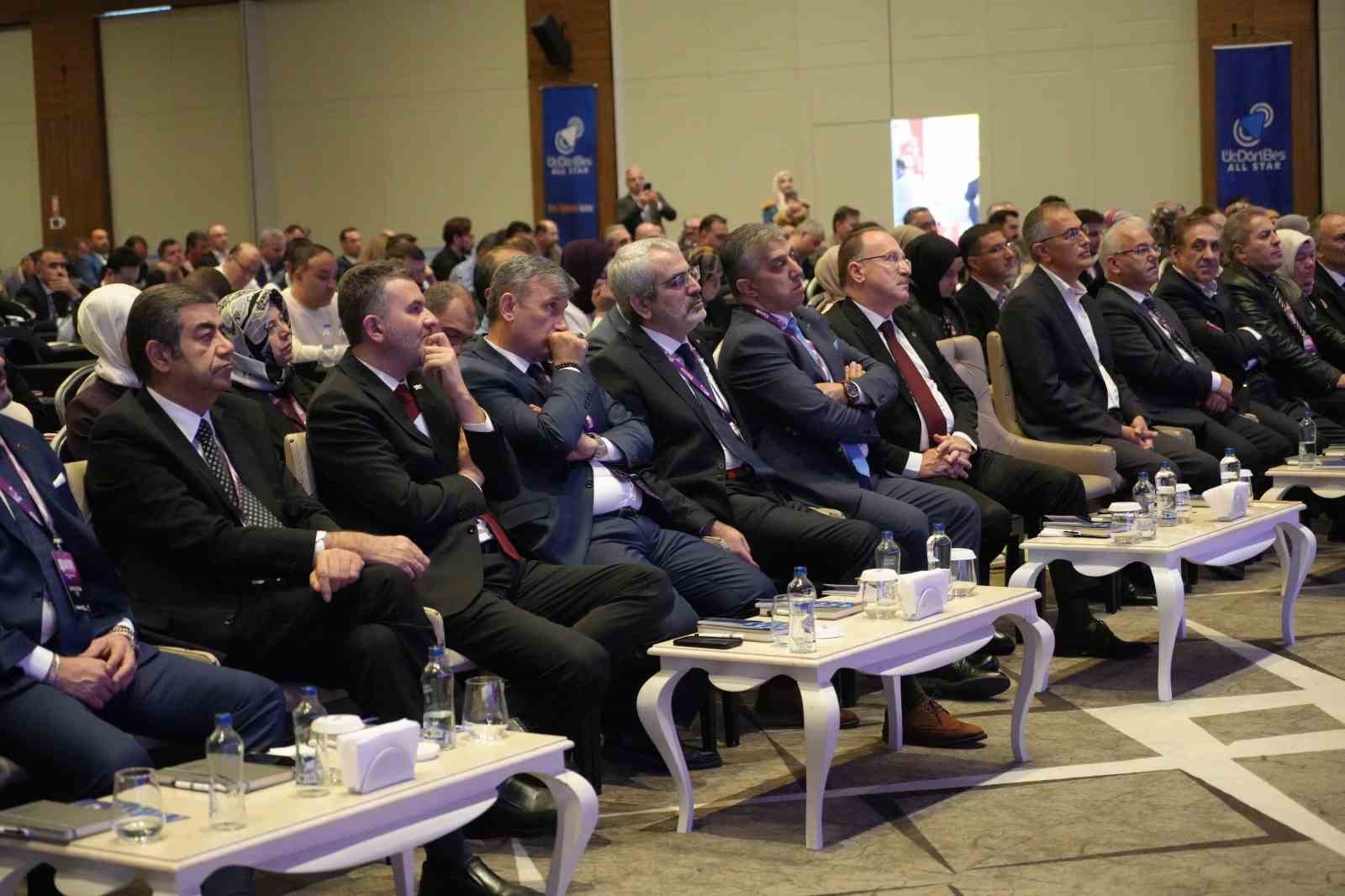 ozkurbir 4 egitim sempozyumu antalyada gerceklestirildi 16 w5t4wJmZ