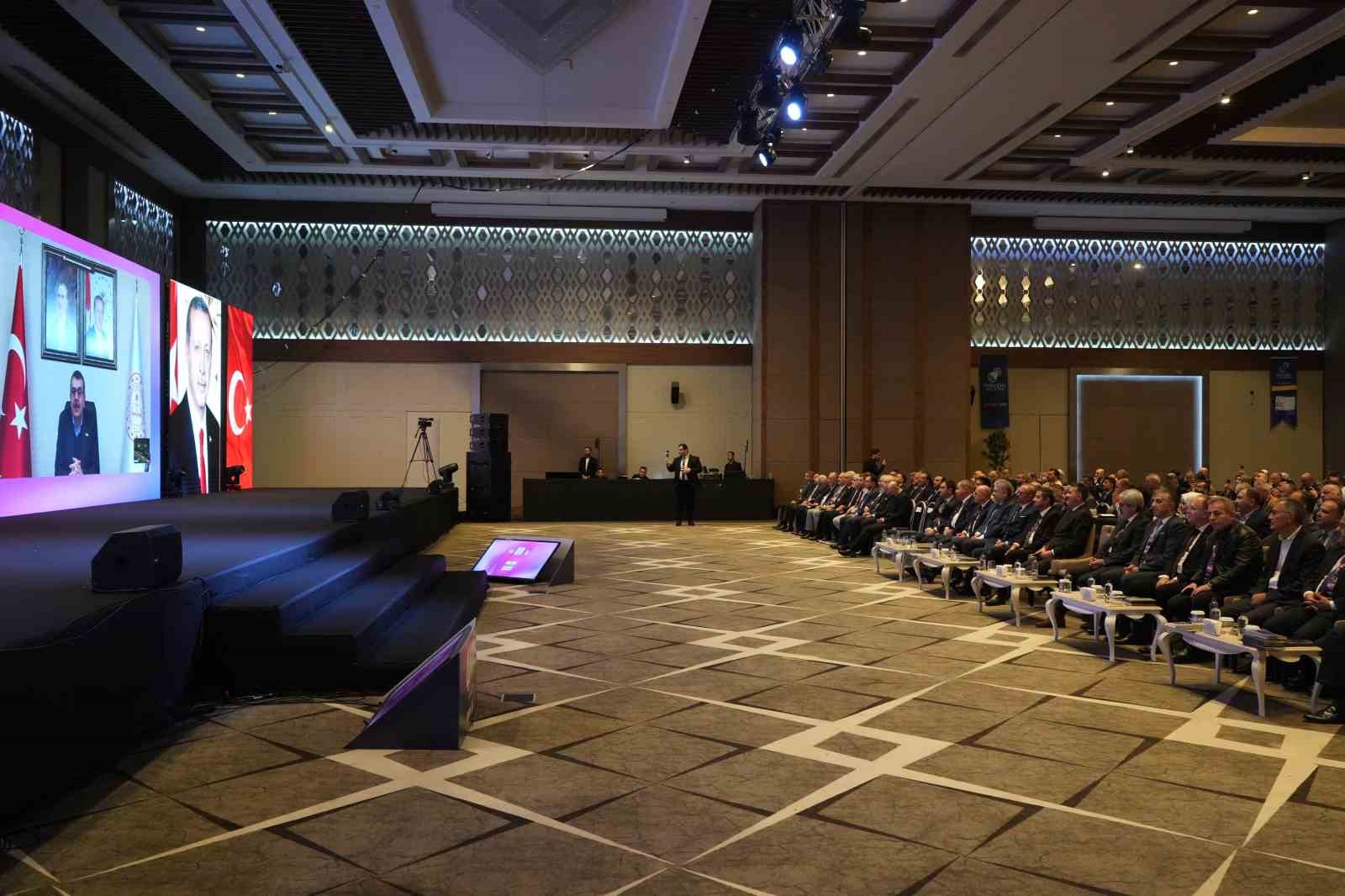 ozkurbir 4 egitim sempozyumu antalyada gerceklestirildi 3 ObwPvUDR