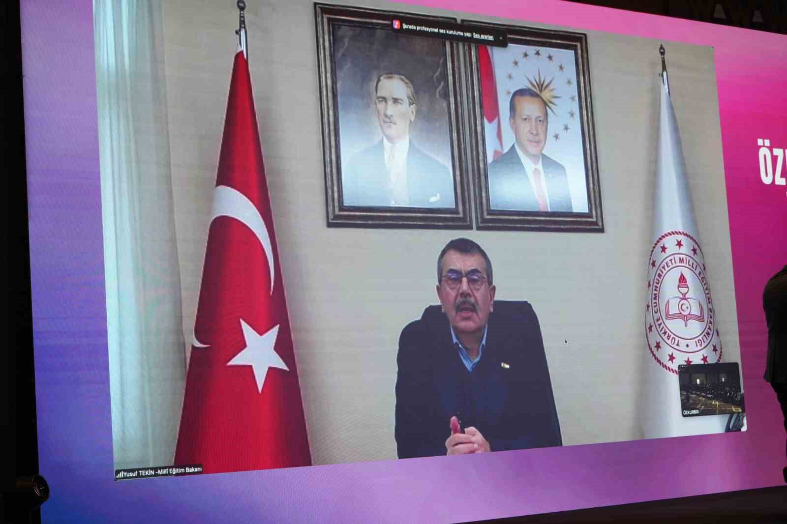 ozkurbir 4 egitim sempozyumu antalyada gerceklestirildi 4