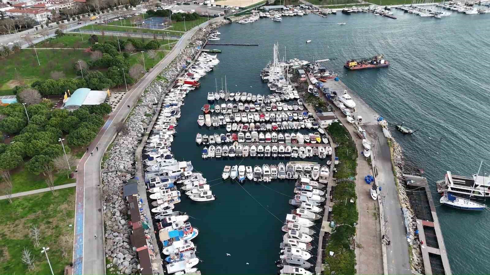 pahali liman ucretleri turk denizcileri yunanistana yoneltti 2 35d66WZE
