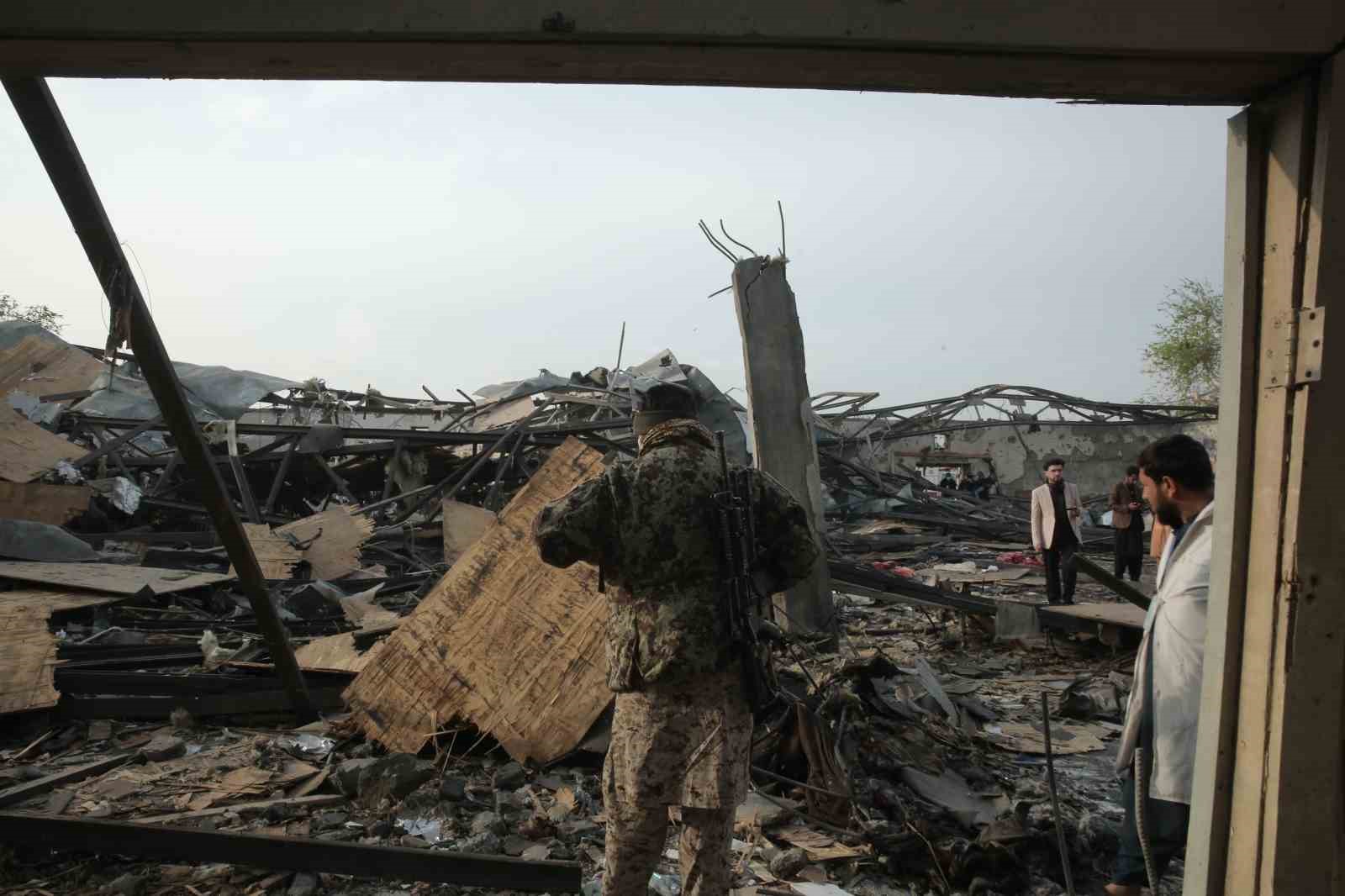 pakistan afganistanda hastaneyi hedef almadik 0 YU9WcR3w