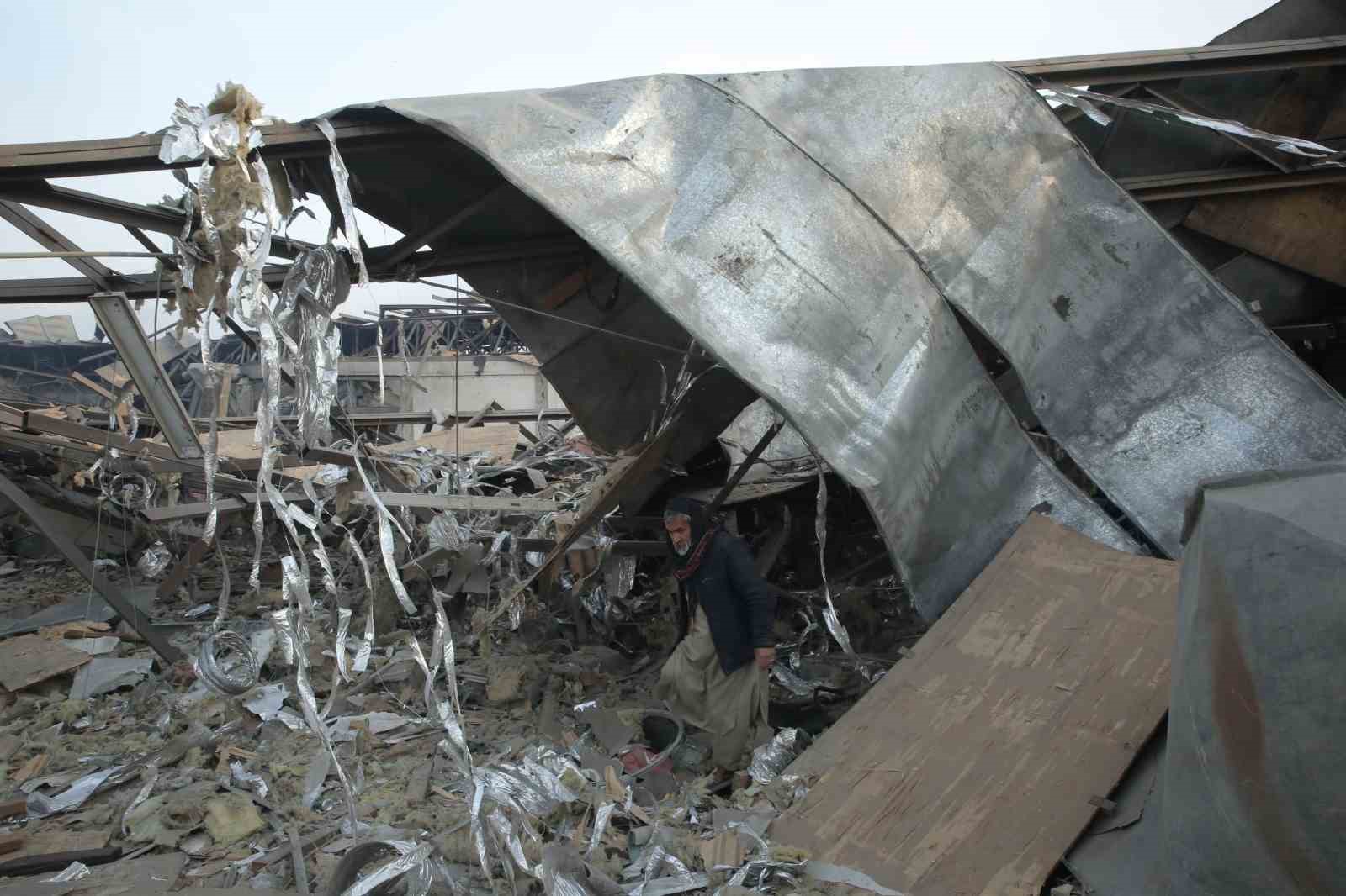 pakistan afganistanda hastaneyi hedef almadik 3 L8Wey3h3