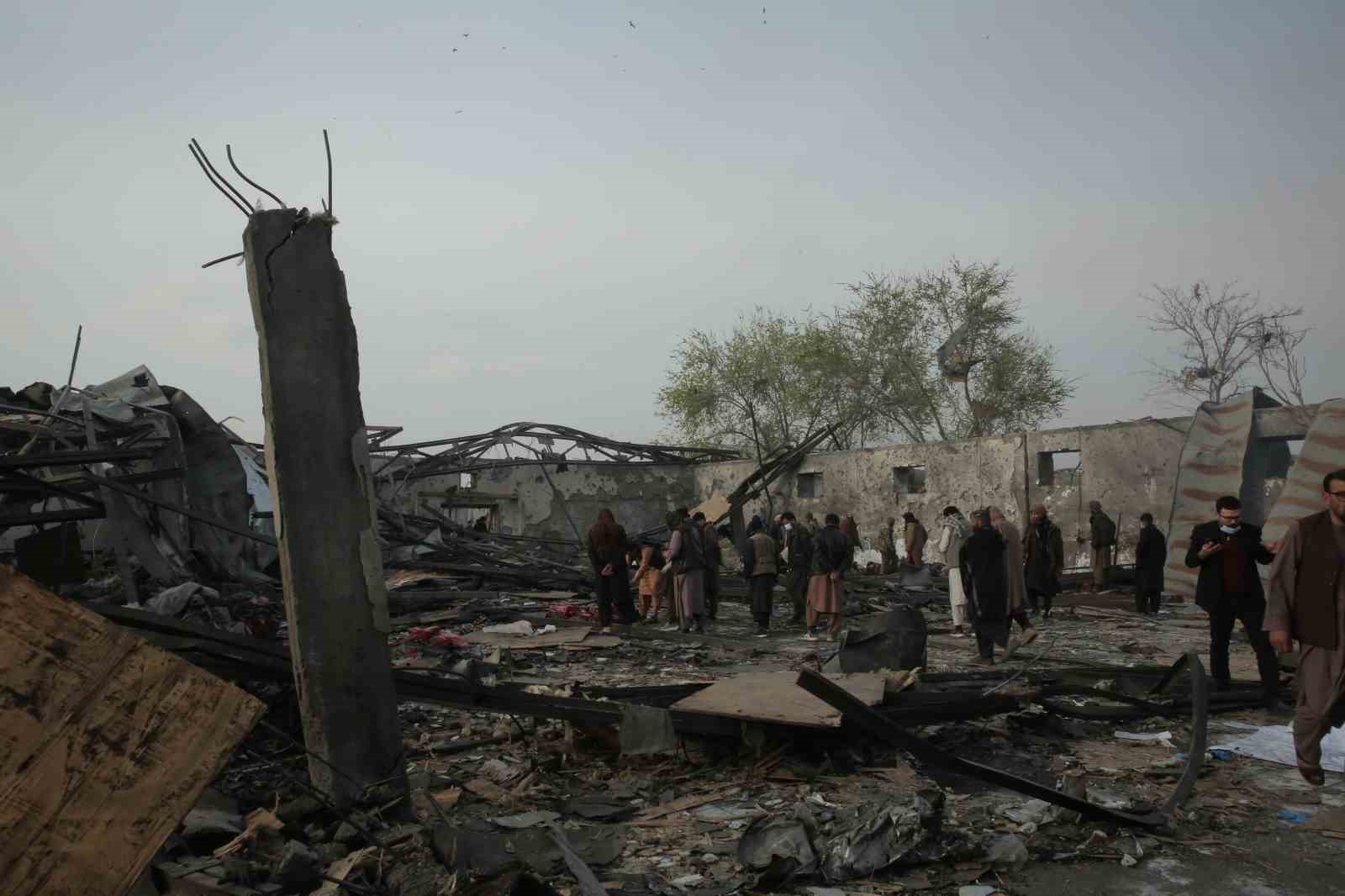 pakistan afganistanda hastaneyi hedef almadik 6 k4KTmNql