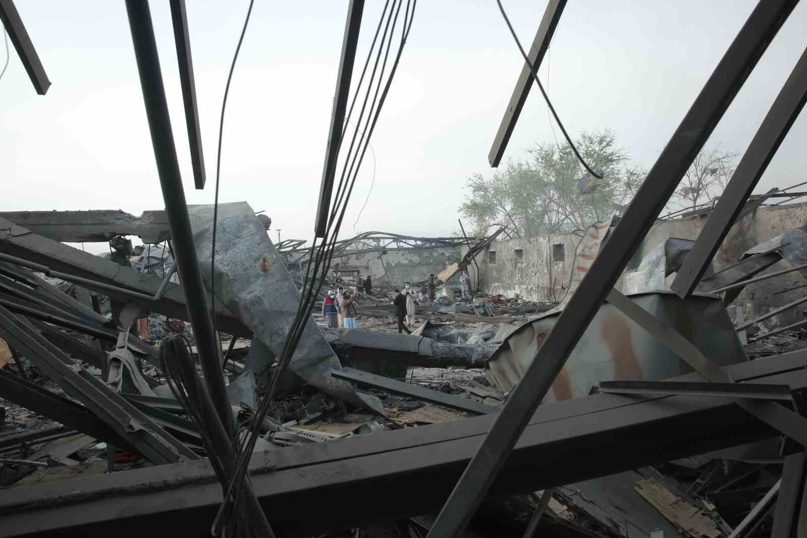 pakistan afganistanda hastaneyi hedef almadik 7 CH7yHBdw