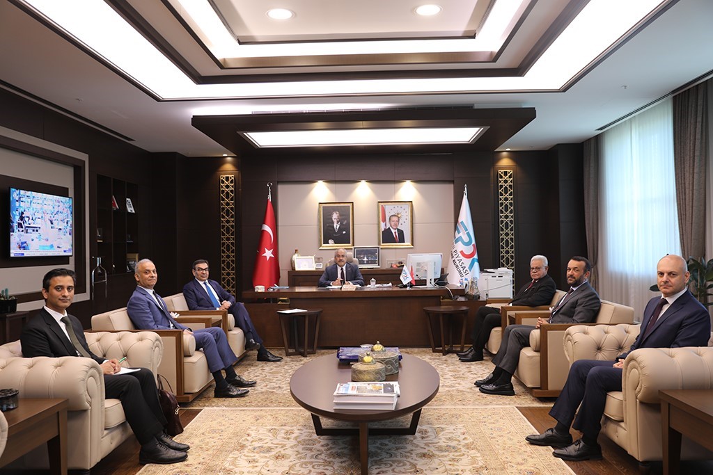 pakistan elektrik piyasasi reformunda turkiyenin tecrubesine basvurdu 1 M1dqlL6A