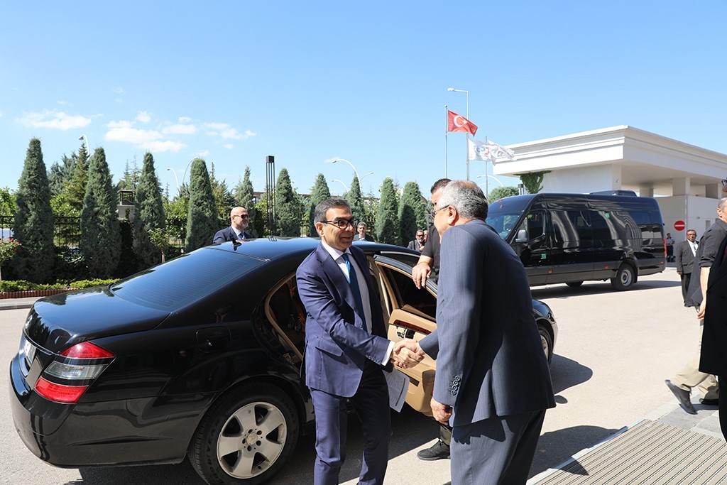 pakistan elektrik piyasasi reformunda turkiyenin tecrubesine basvurdu 2 9tHdswER