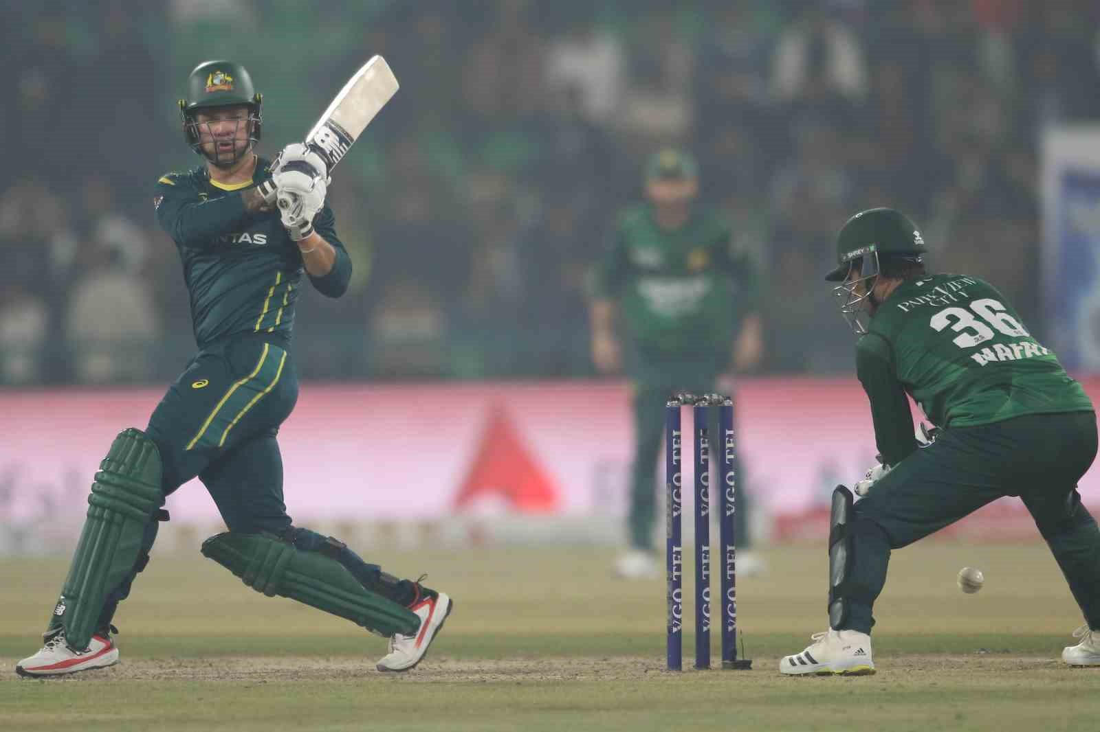 pakistandan geri adim kriket t20 dunya kupasinda hindistan ile maca cikacak 0 I3MLsEI6