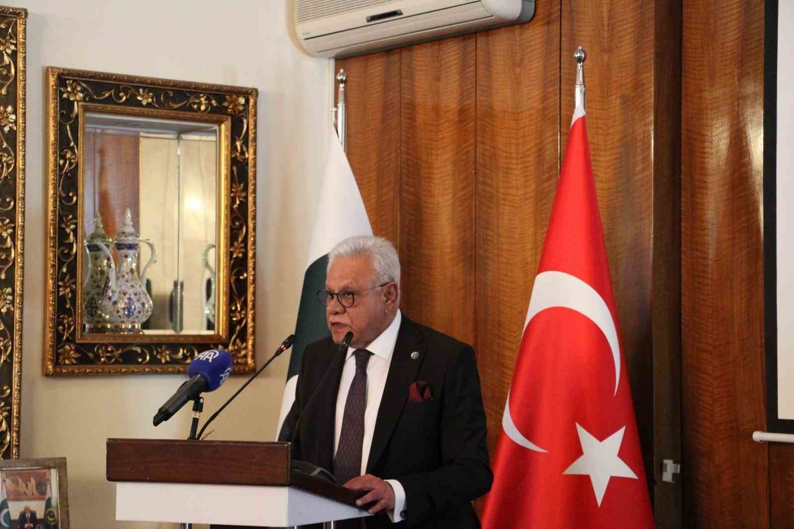 pakistanin ankara buyukelciliginden marka e haq anma programi 2 MQn56G2i