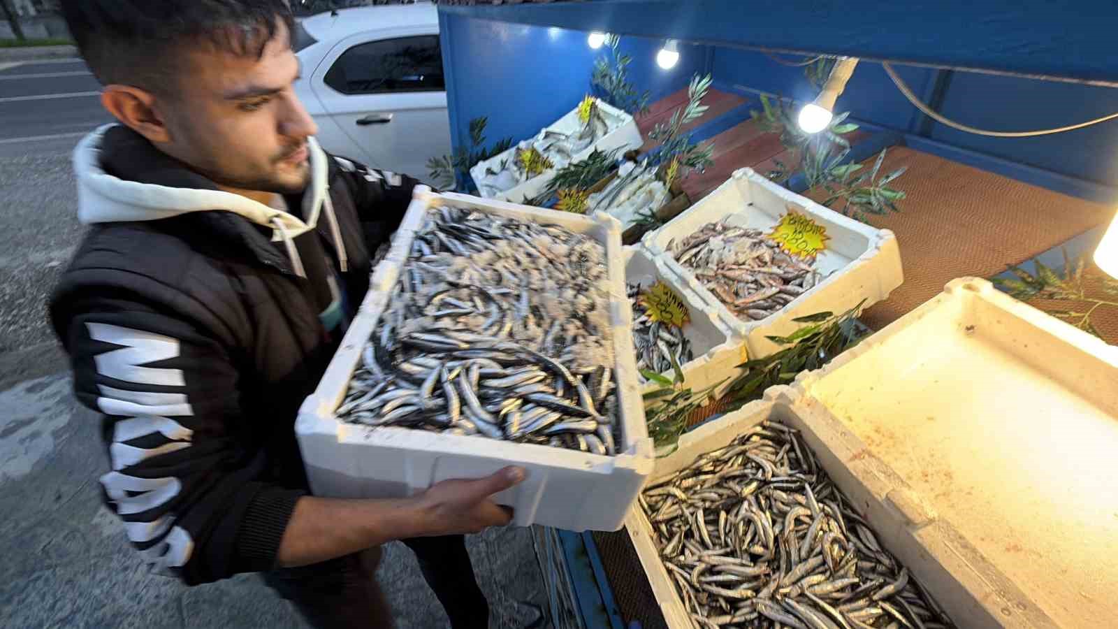 palamut gurcistana kacinca tezgahlar hamsiyle doldu 3 mKzeL86M