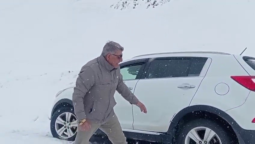 palandoken gecidinde kar ve tipi etkili oluyor 0 gk1LGWR4