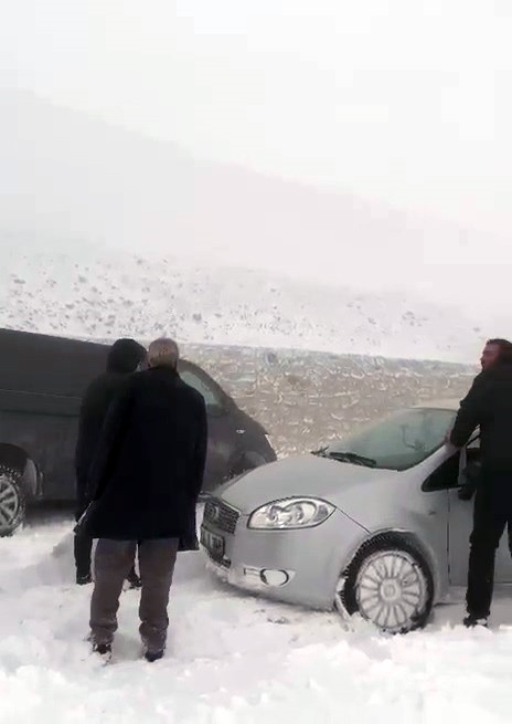 palandoken gecidinde ulasima kar engeli 1 KNbdvHEC