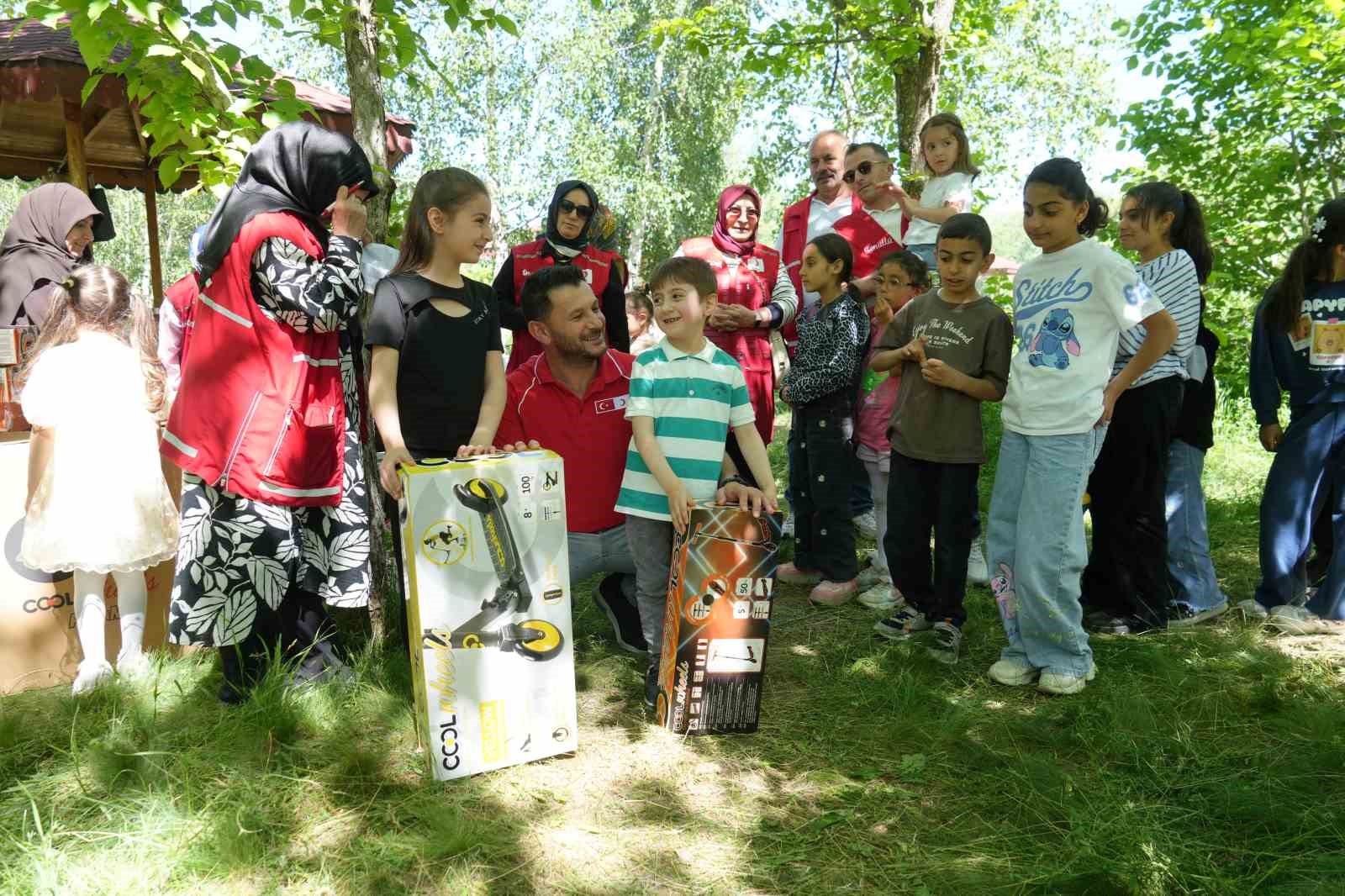 palandoken kizilaydan ornek program 4 grVDOV1I