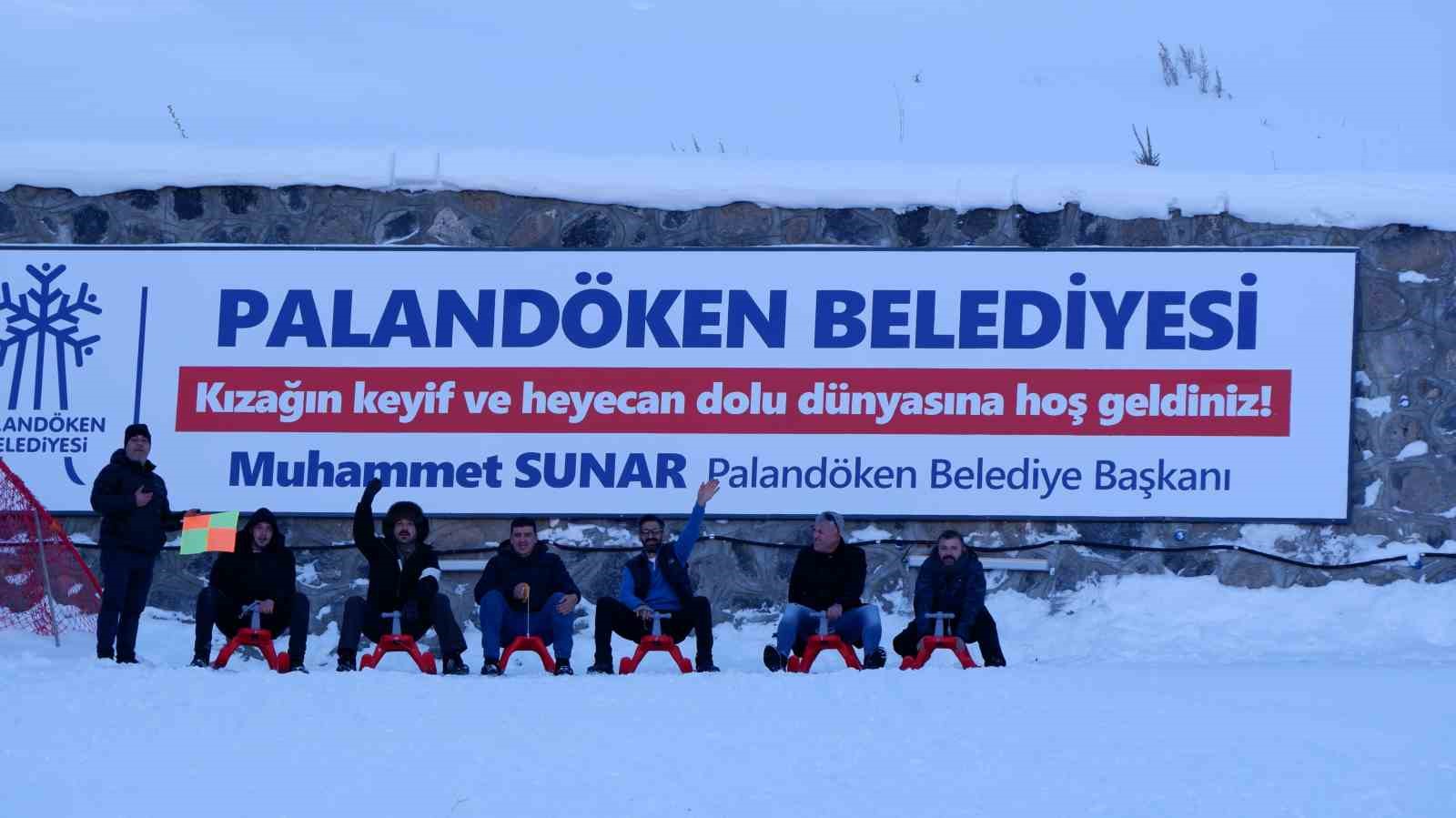 palandokeni bu kez gazeteciler senlendirdi 11 WKASl4cz