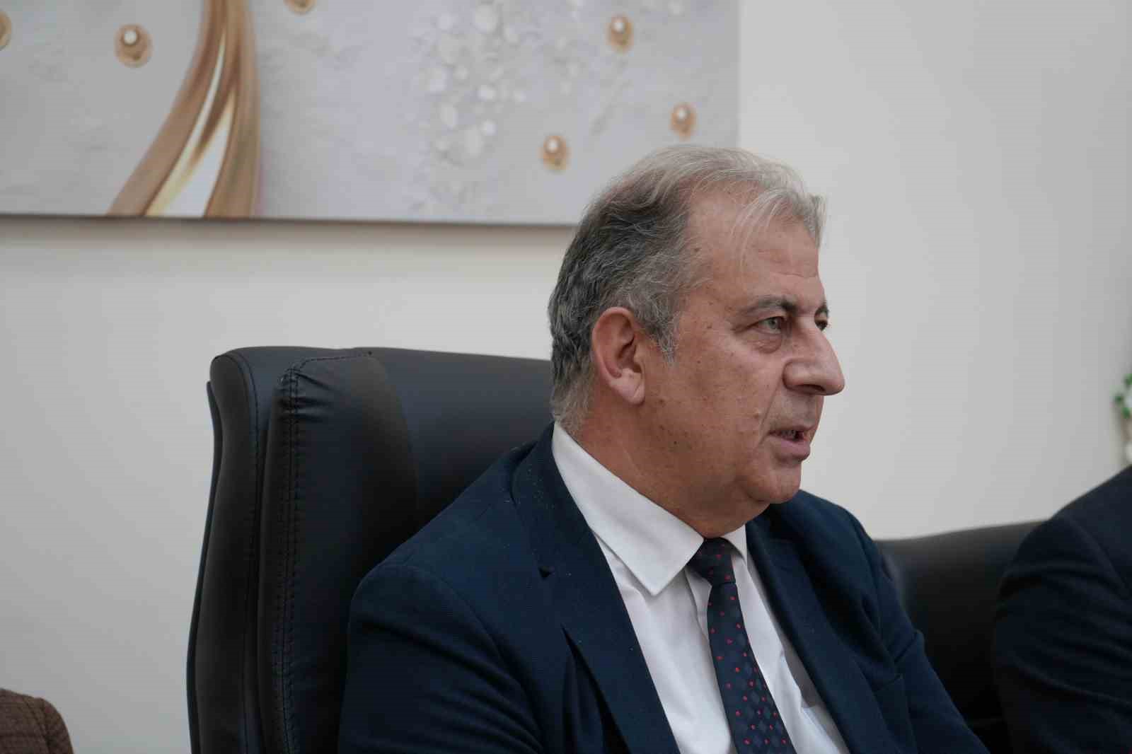 palen gaz grup baskani tamer sonmez gelen gazin icinde kirlilik olabilir filtreler tikanmis olabilir