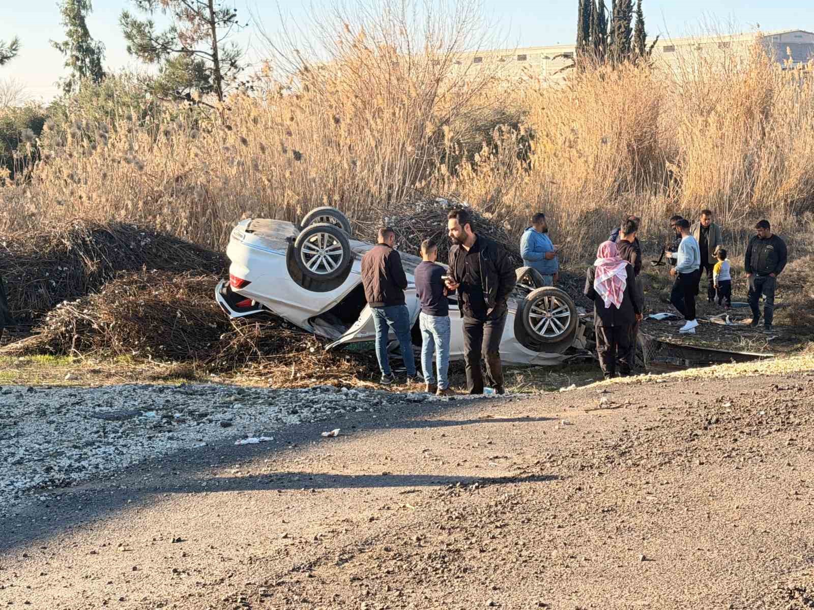 pamuk saplari surucunun hayatini kurtardi 0 FiG4gUiM