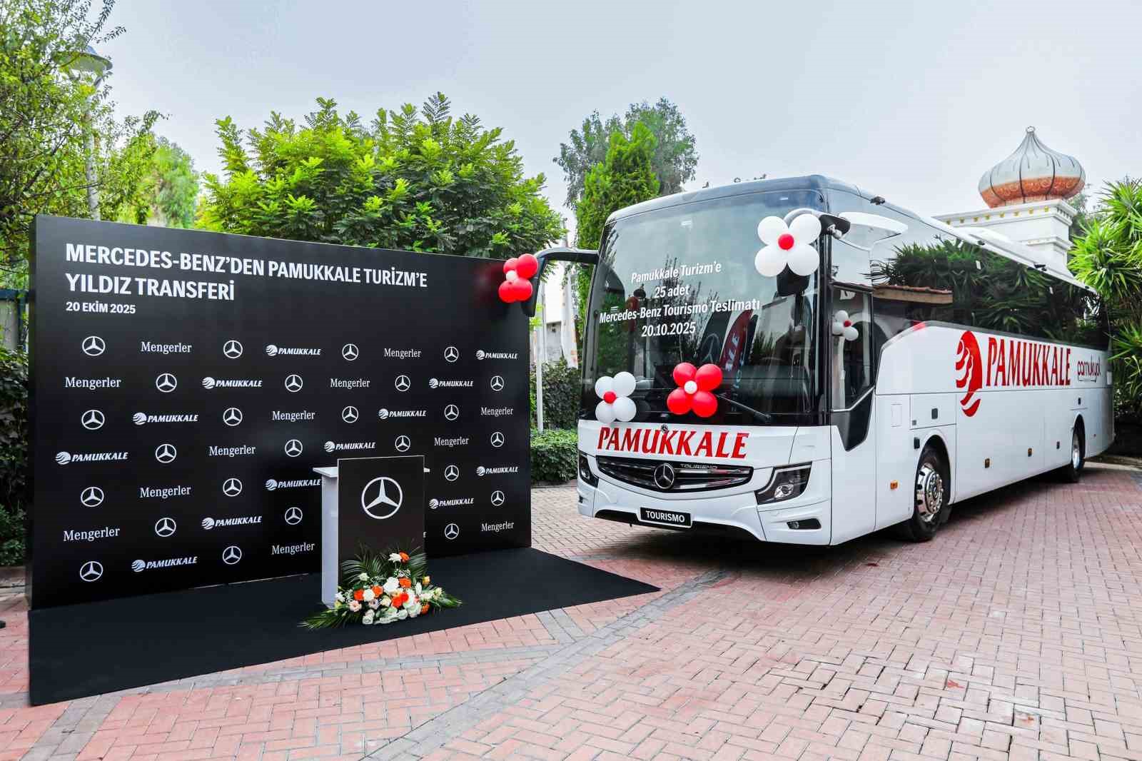 Pamukkale Turizm, 25 adet yeni otobüs ile filosunu güçlendirdi 4 pamukkale turizm 25 adet yeni otobus ile filosunu guclendirdi 0 aTFaTA73