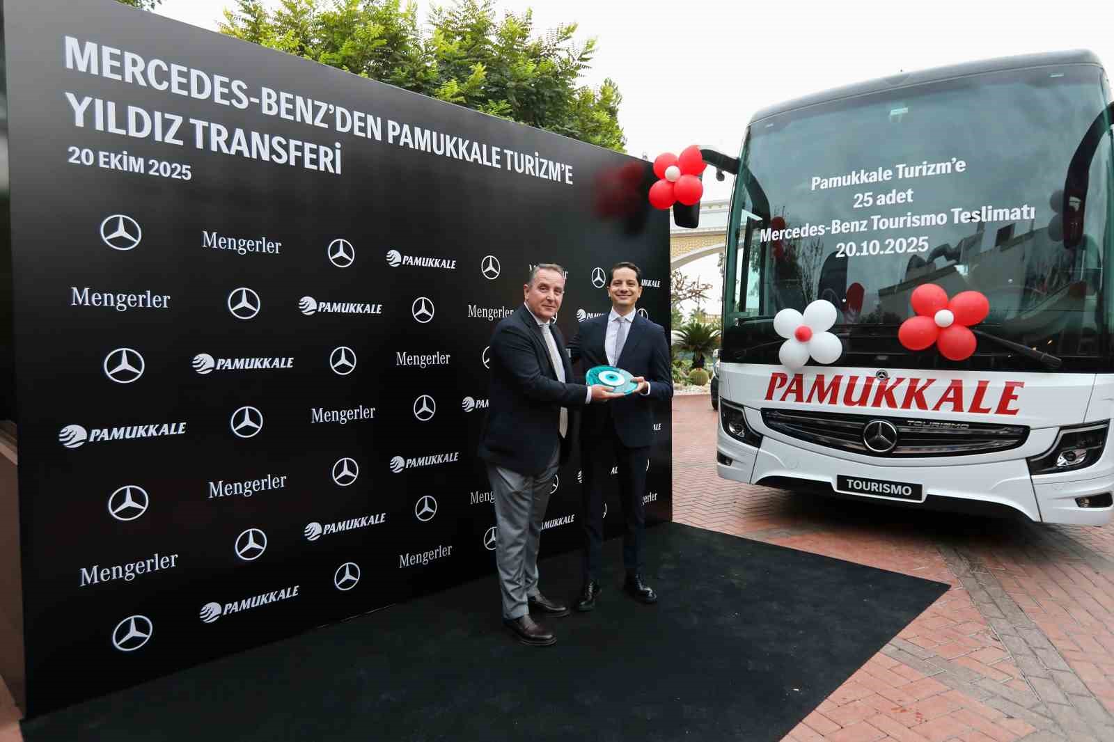 Pamukkale Turizm, 25 adet yeni otobüs ile filosunu güçlendirdi 6 pamukkale turizm 25 adet yeni otobus ile filosunu guclendirdi 2