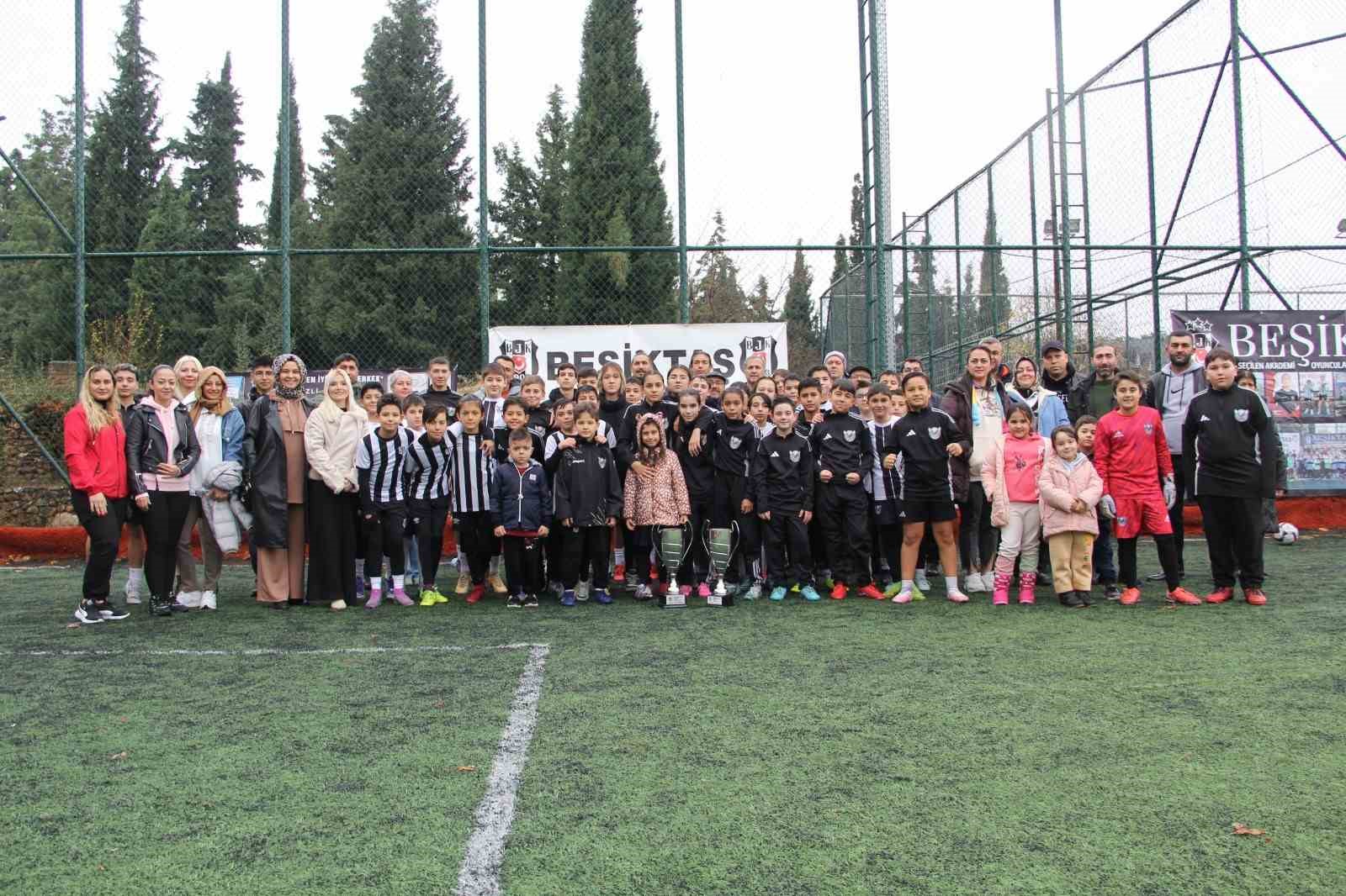 pamukkalenin 9 genc yetenegi son secmelere cagrildi 3