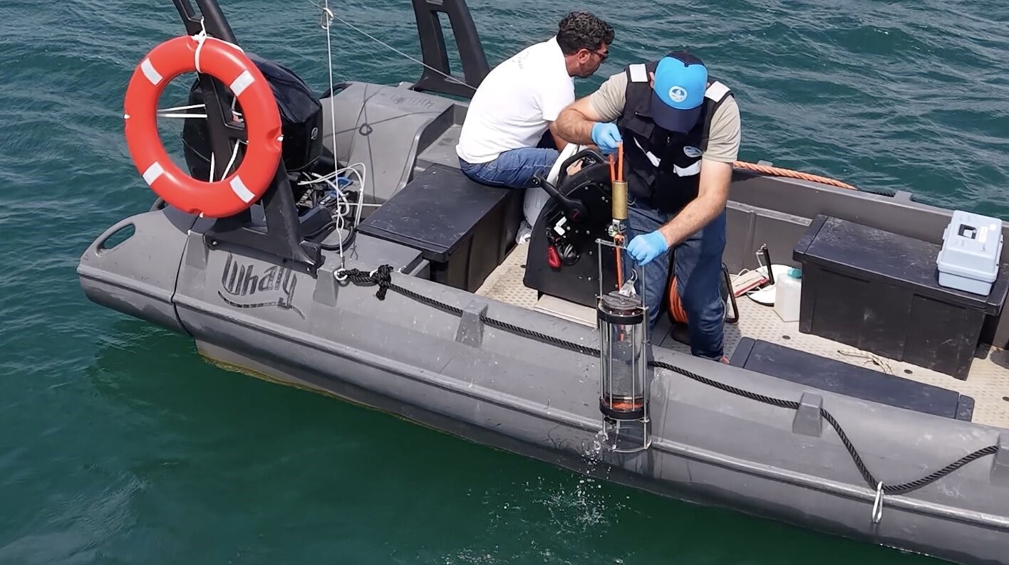 Pamuksu oluşumun sırrı çözüldü: Sapanca Gölü’ndeki beyaz tabaka alg çıktı 4 pamuksu olusumun sirri cozuldu sapanca golundeki beyaz tabaka alg cikti 0 IFd1siuU