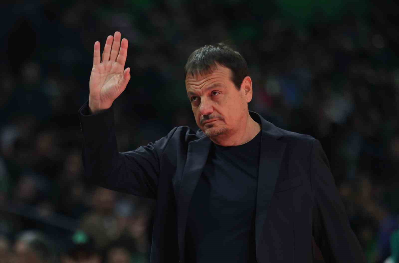 Panathinaikos, Ergin Ataman ile yollarını ayırdı 4 panathinaikos ergin ataman ile yollarini ayirdi 0 8rQ2kYRe