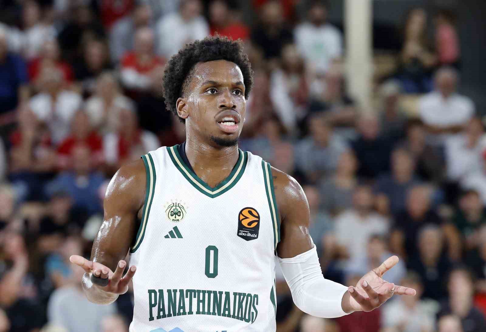 Panathinaikos, TJ Shorts ile yollarını ayırdı 4 panathinaikos tj shorts ile yollarini ayirdi 0 817BUVDO