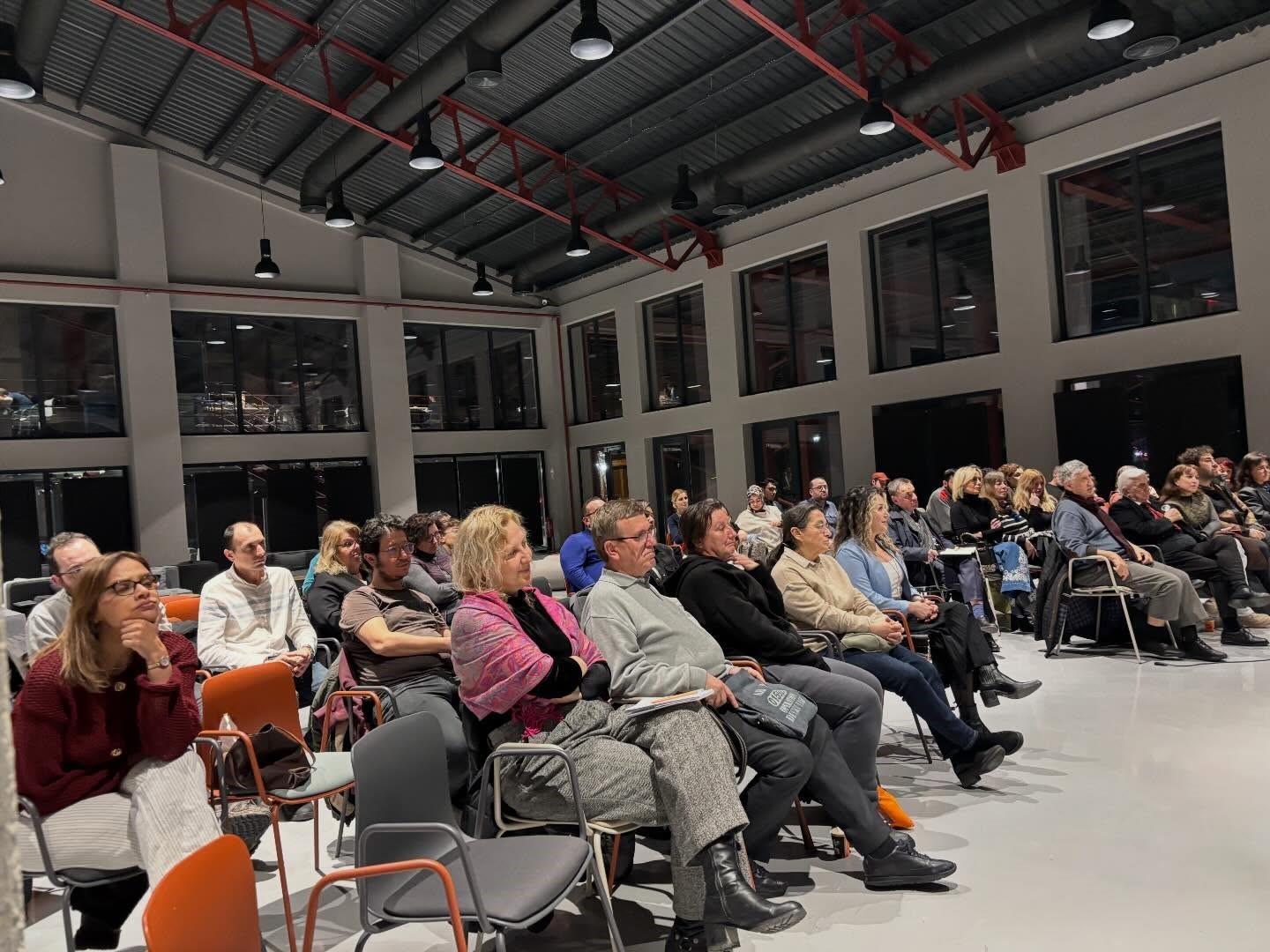 pancar deposunda max weber sosyolojisi anlatildi 1