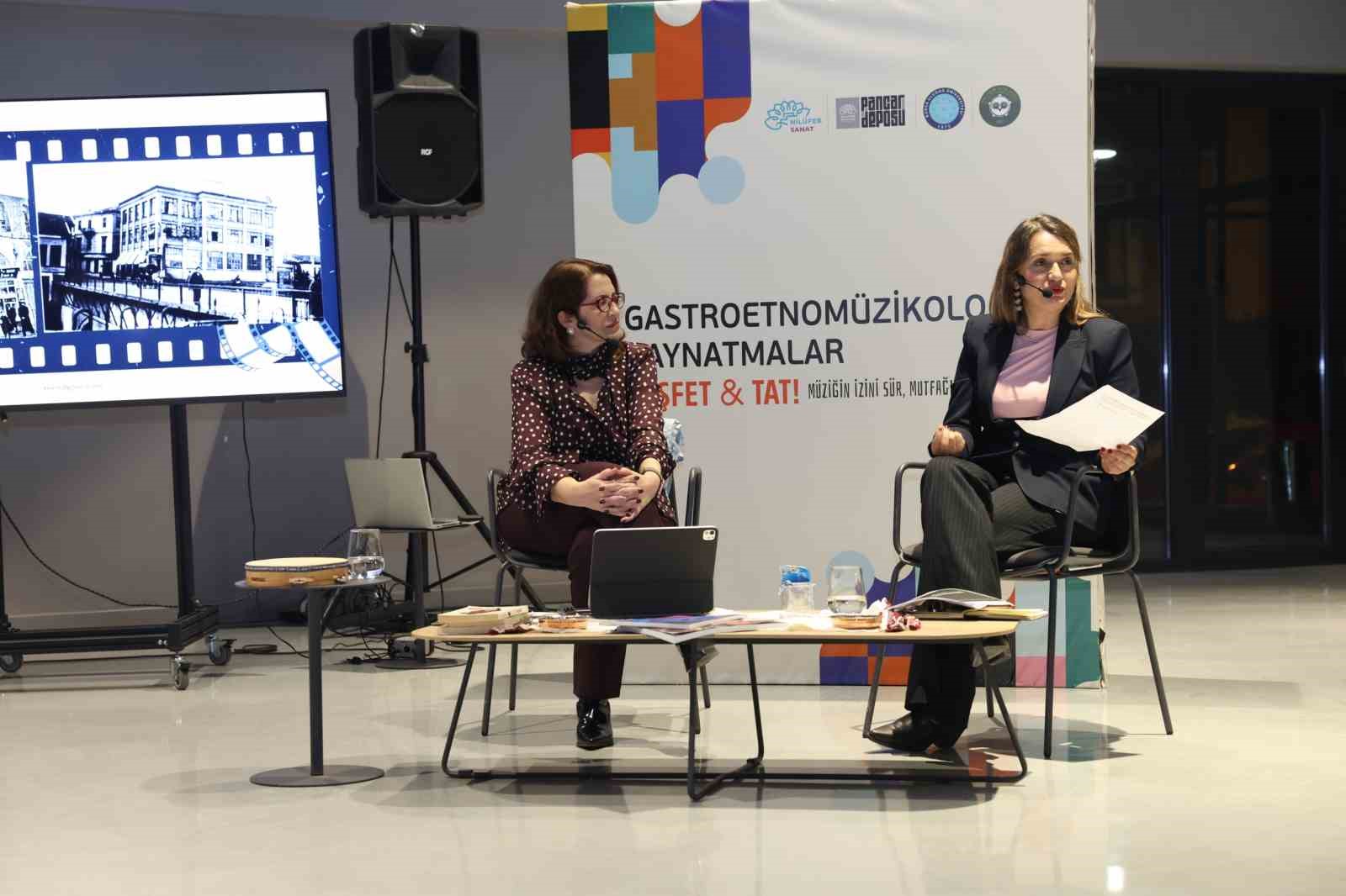 pancar deposunda sinema ve lezzet yolculugu 0 VwAyA7j8