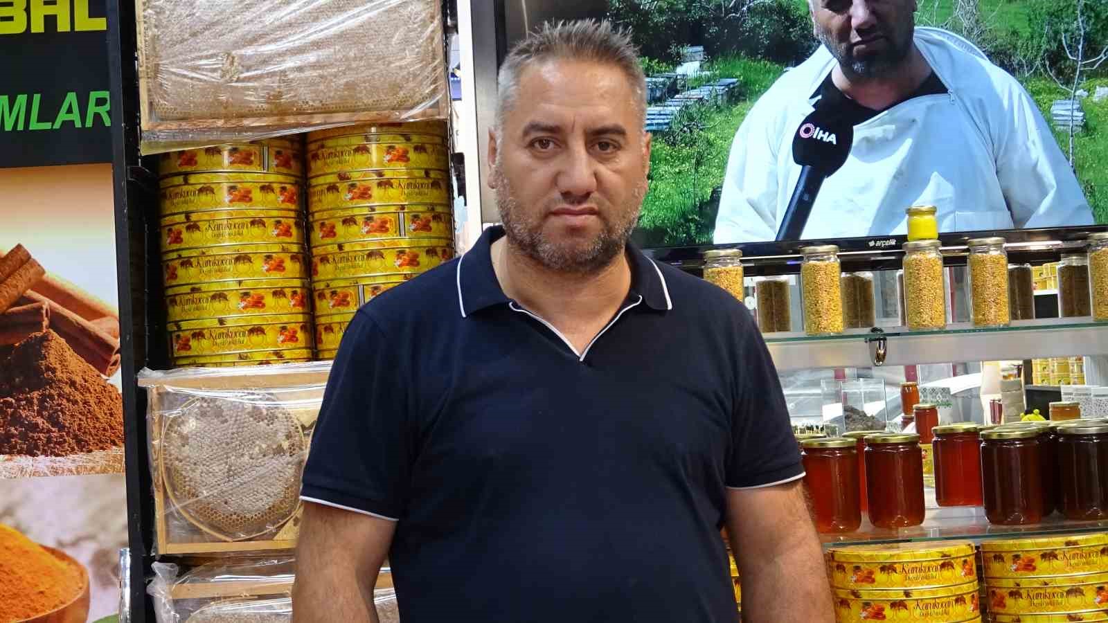 pandemi sonrasi akciger ve hava kanallarinda tahribat olusan hastalar propolise yoneliyor 2 TOv54Pa3