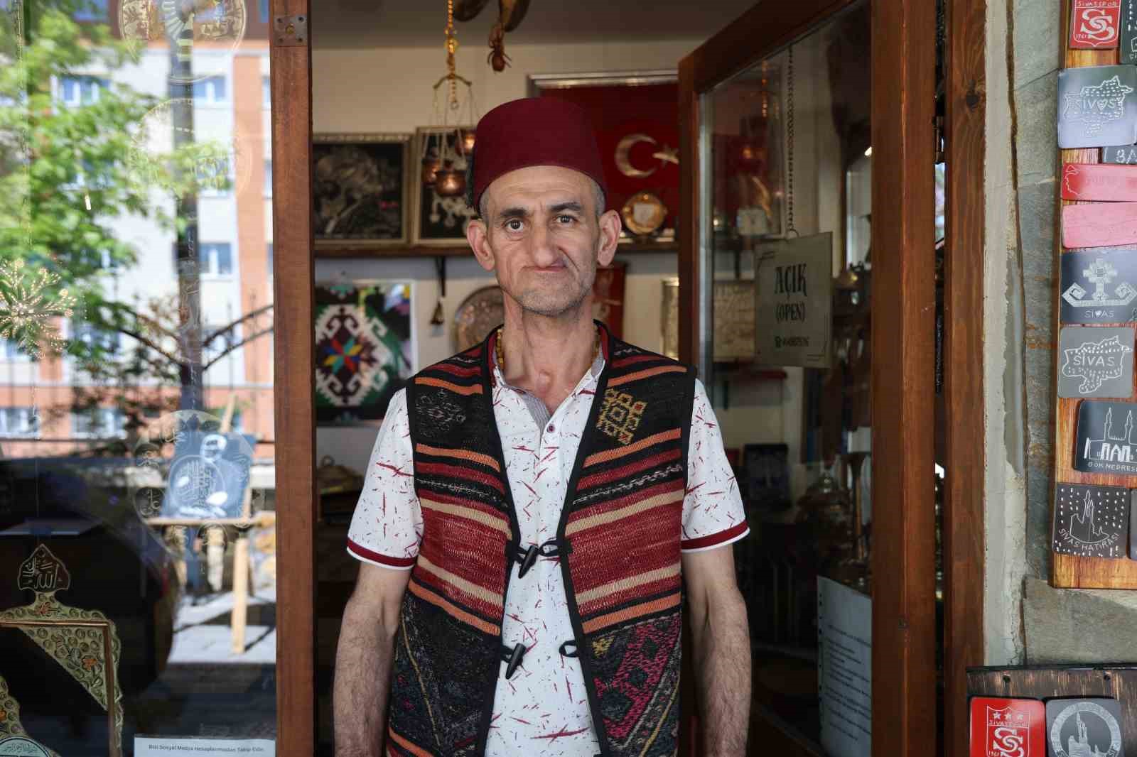 Pandemiyi fırsata dönüştürdü, bitmekte olan mesleğin ustası oldu 10 pandemiyi firsata donusturdu bitmekte olan meslegin ustasi oldu 6 sj5uQtsk