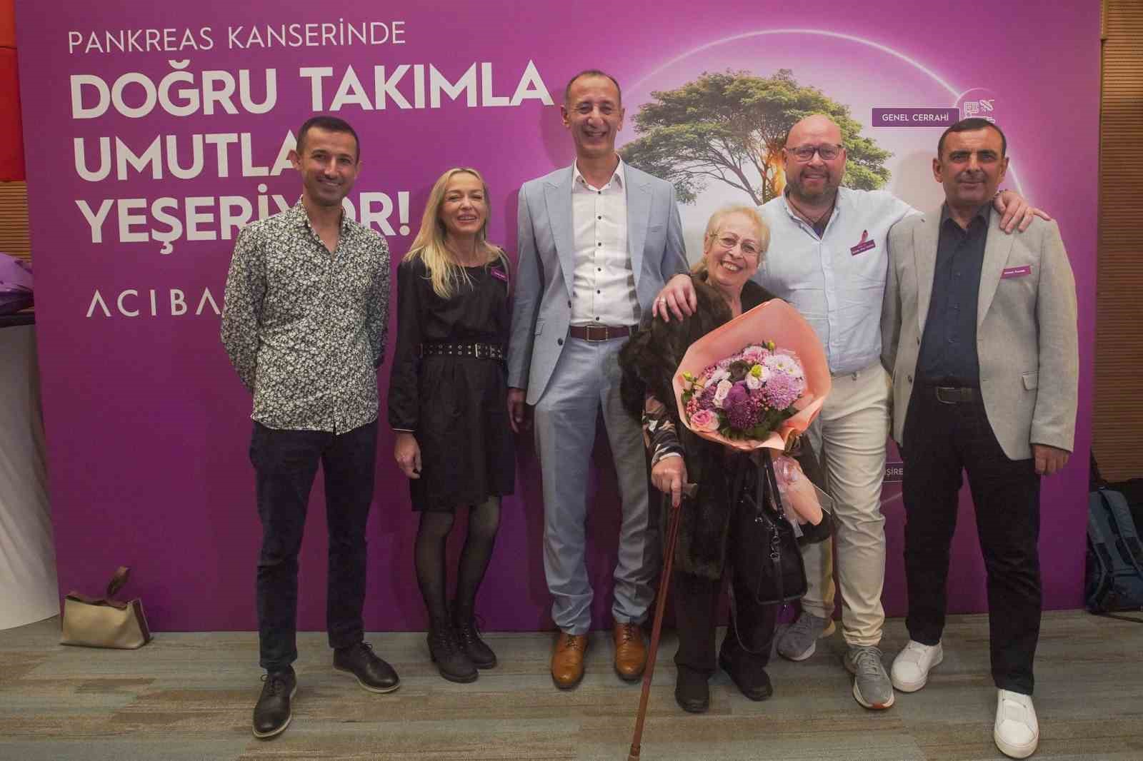 pankreas kanseri tedavisinde umutlari artiran gelismeler anlatildi 4