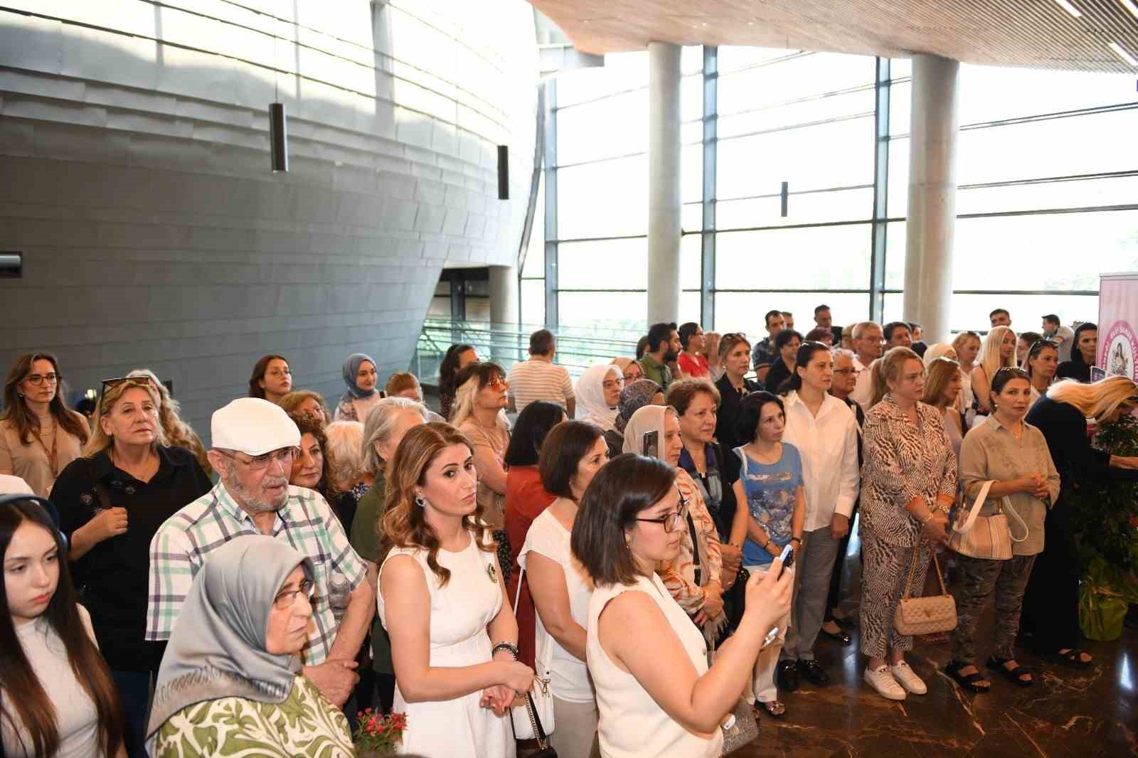 panorama 1326 bursa fetih muzesi 2025te ziyaretci rekoru kirdi 1 KJpYhigU