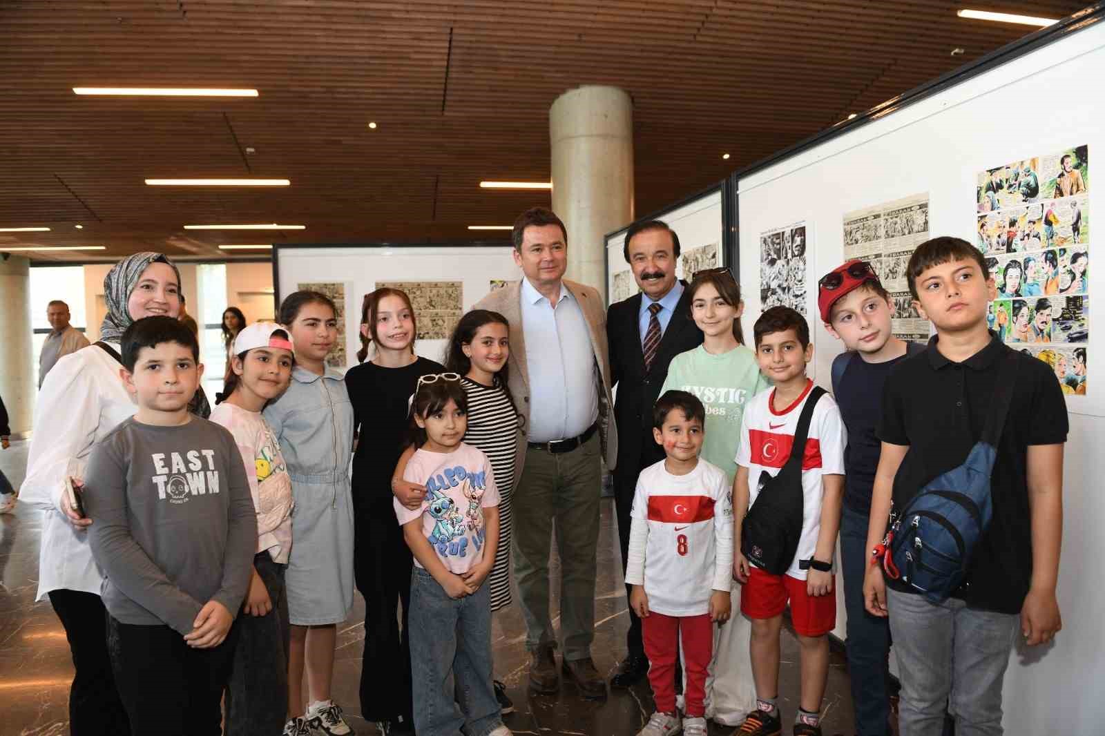 panorama 1326 bursa fetih muzesi 2025te ziyaretci rekoru kirdi 5 mzWCkyHF