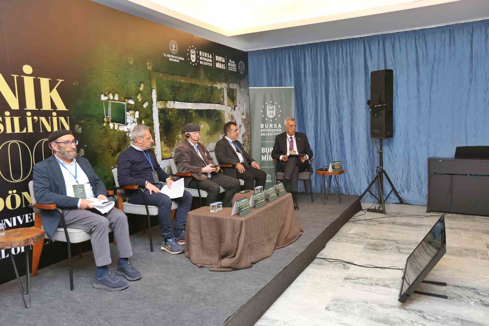 papa 14 leo ziyareti oncesi iznikte tarihi panel 5 zb6yblAJ
