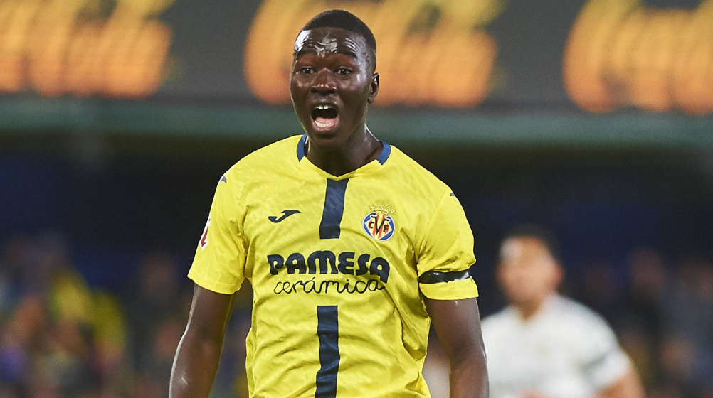 pape gueye villarreal 2025 2026 1769422079 188017