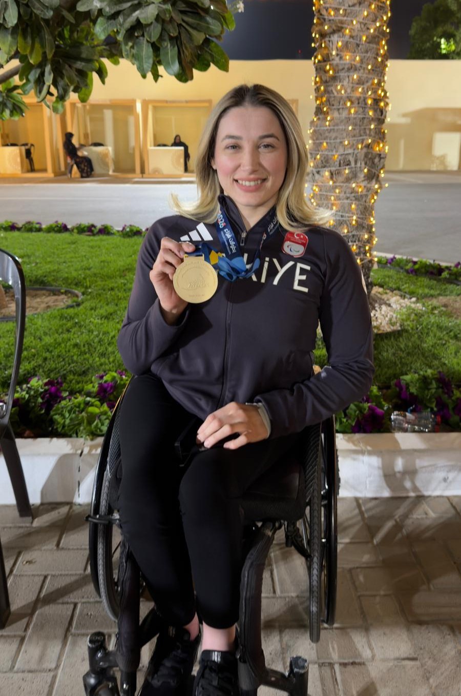 para atletizm milli takimindan tarihi basari 4 Q55QONmD