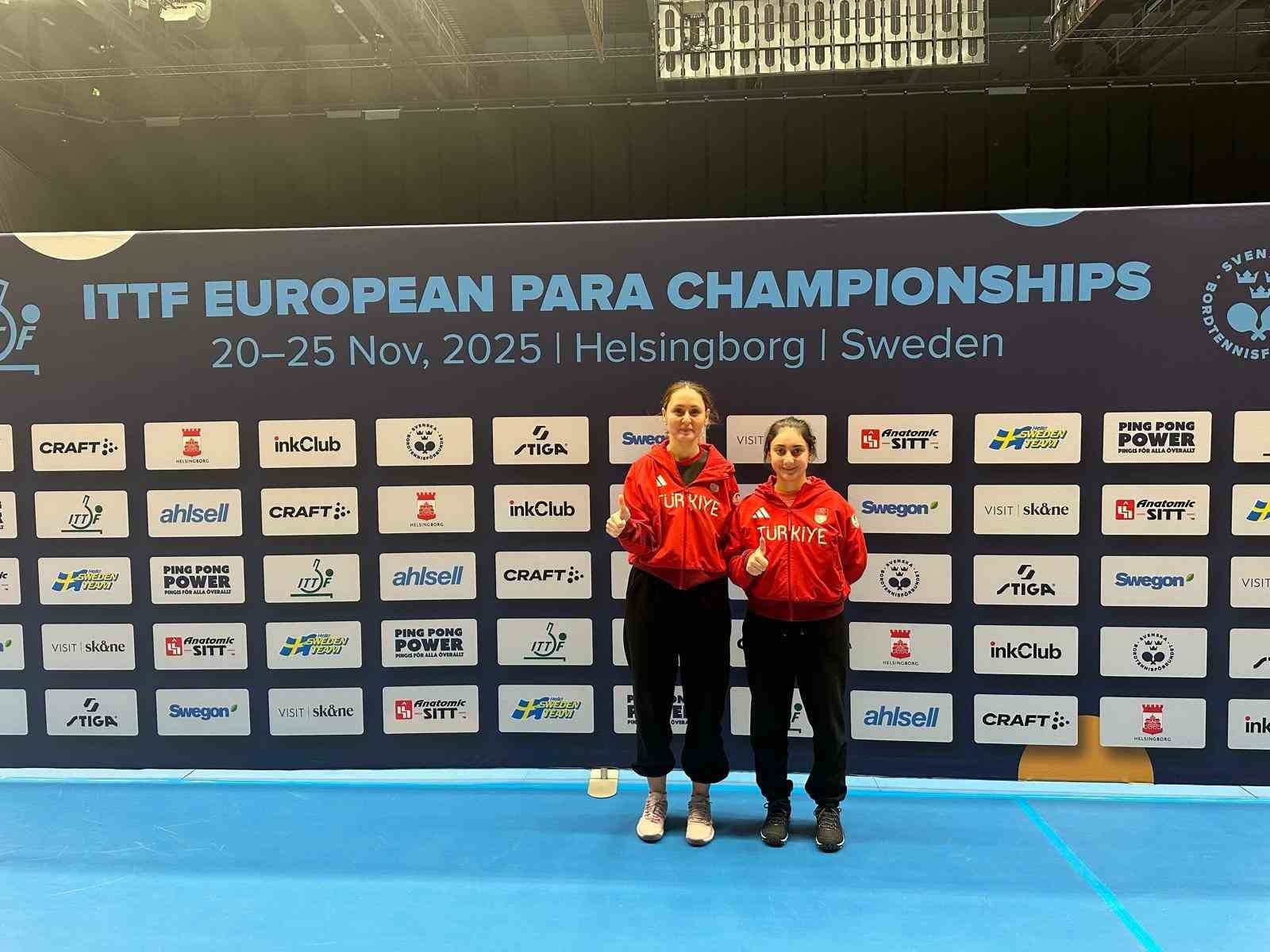para masa tenisi kadinlar milli takiminda cifte yari final heyecani 0 idCzMYTC