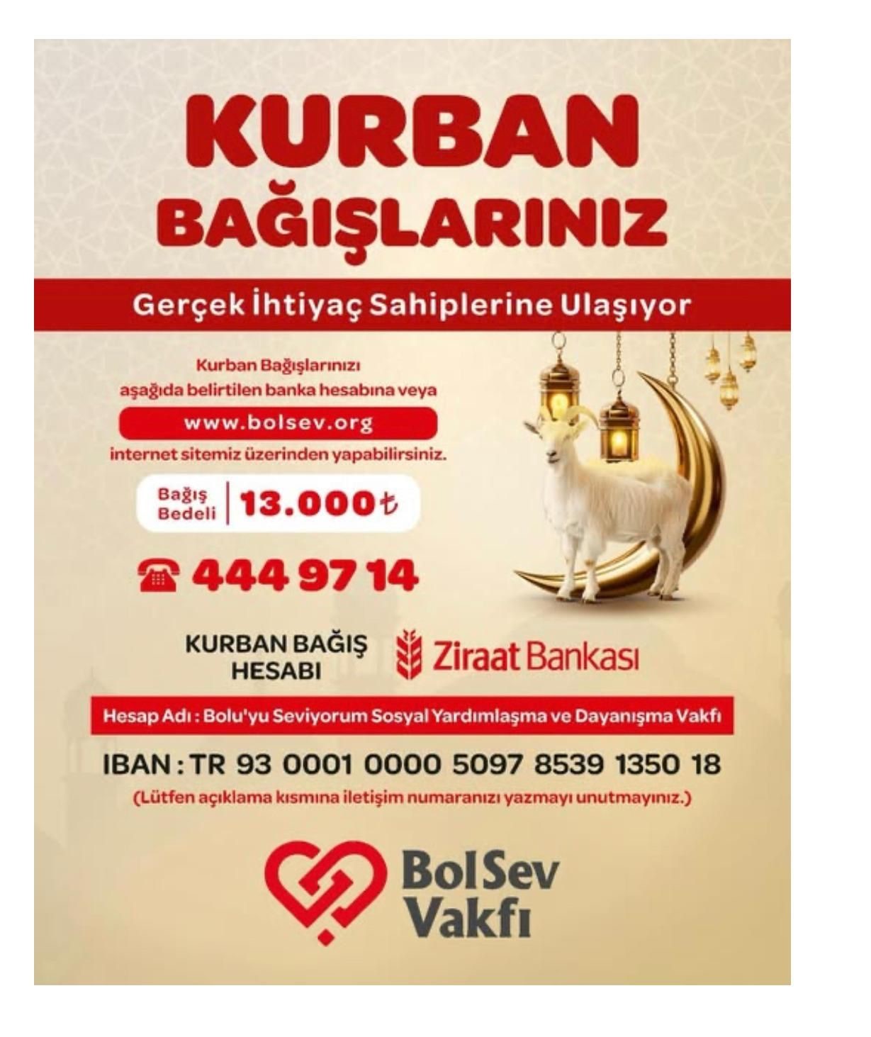 para toplayip kurban kesmedigi iddia edilen bolsev bu yil bagis toplamadi 3 EIrEzUbu