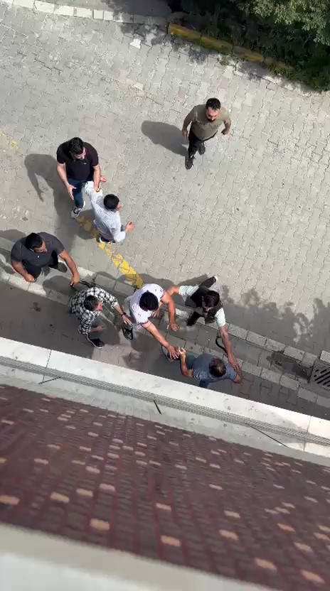 para vermeden tras oldu berber bir daha gelme deyince ortaligi birbirine katti 0 jNTUI7qC