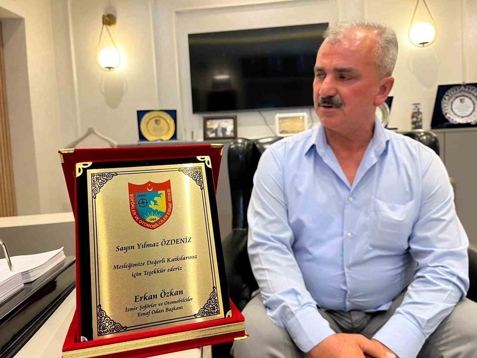 parasi calinan askerin imdadina taksi soforu yetisti 3 cznuGadT