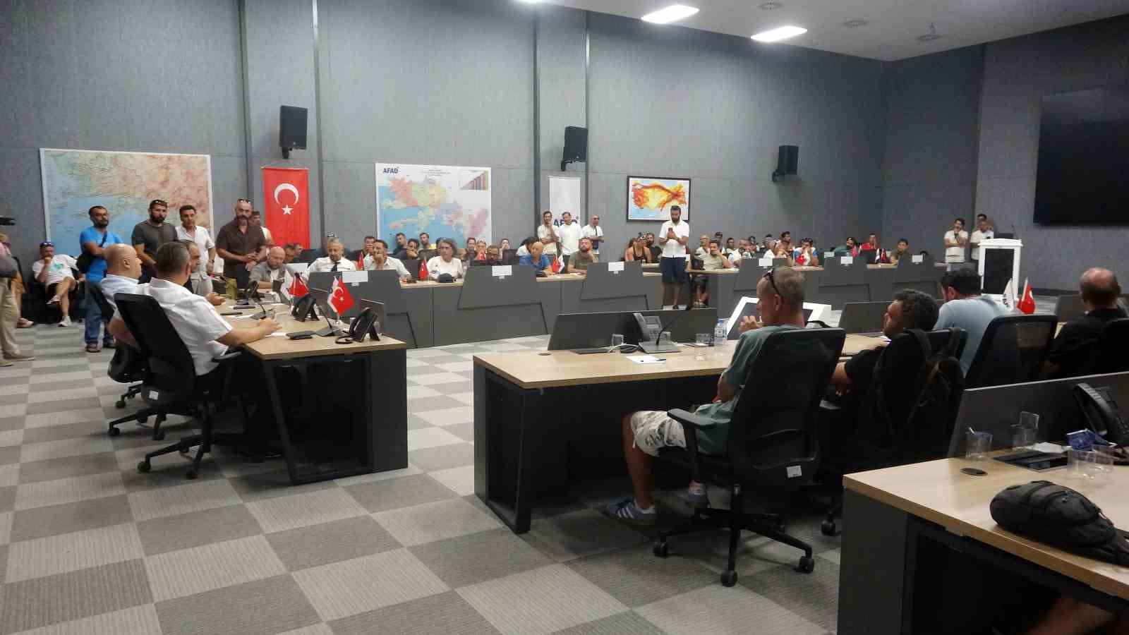 parasutculer taleplerini iletti 1 TVcvUKUF