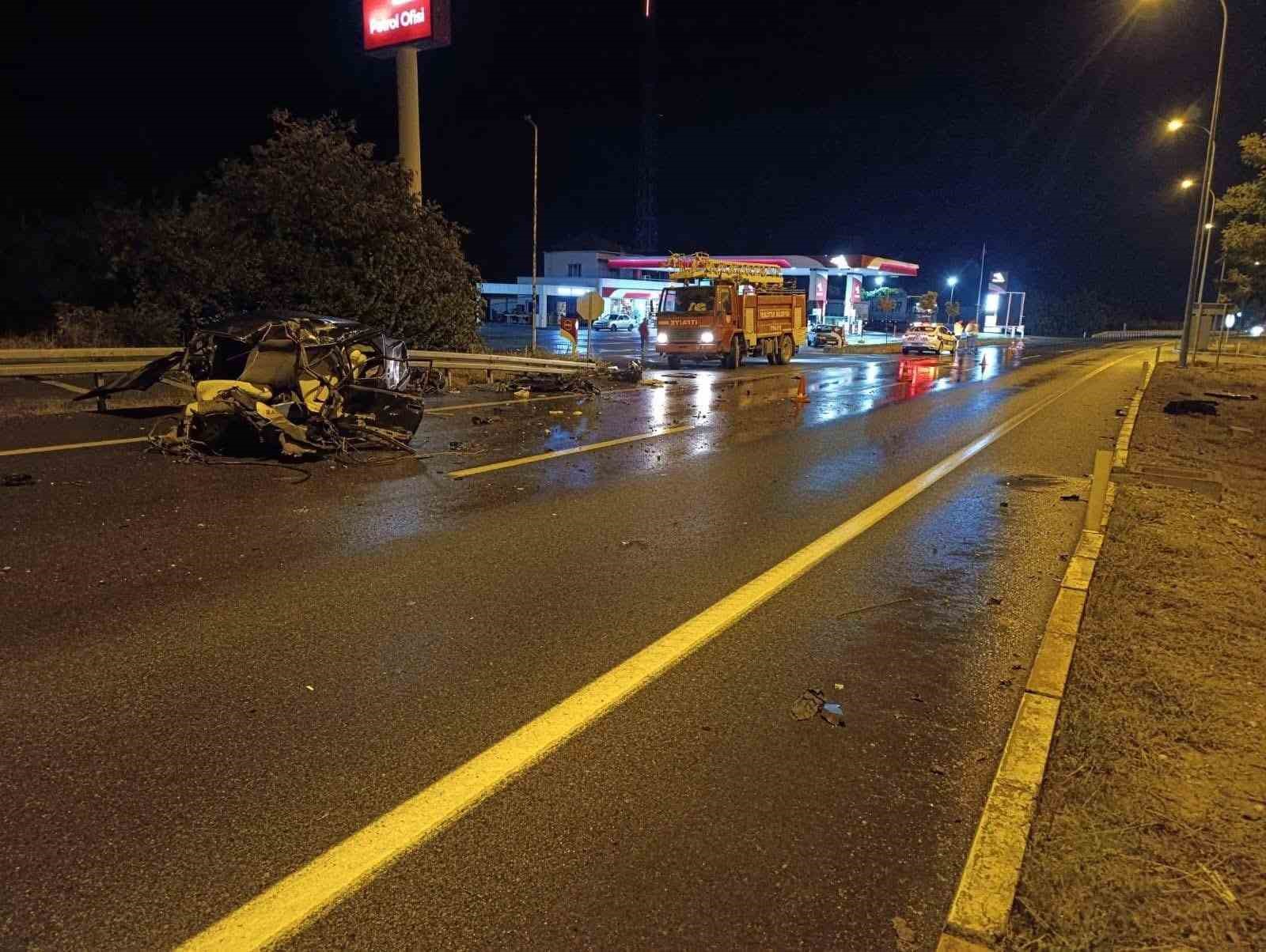 parcalanan tofasta 1 kisi oldu uzman cavus agir yaralandi 1 m3pUeS4M