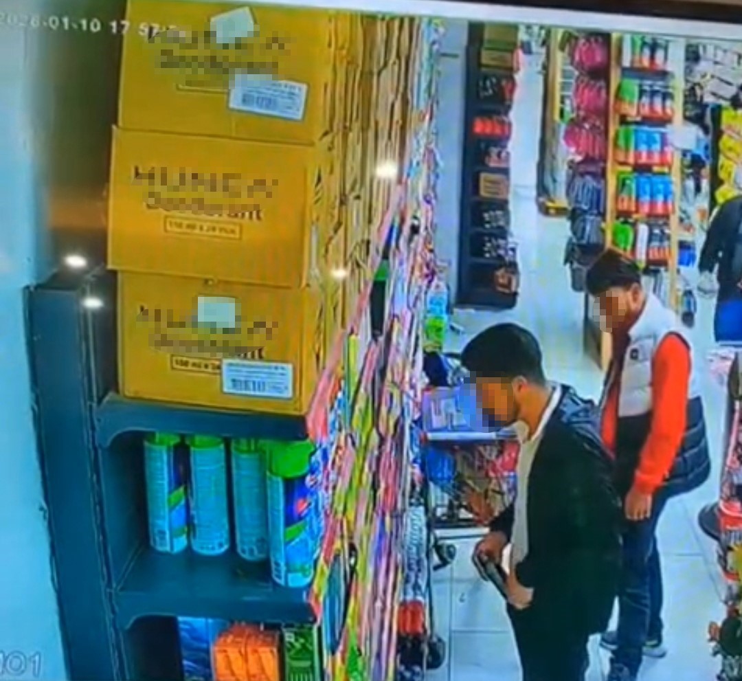 parfum hirsizlari adli kontrol sartiyla serbest kaldi 3 U9ElNWp4