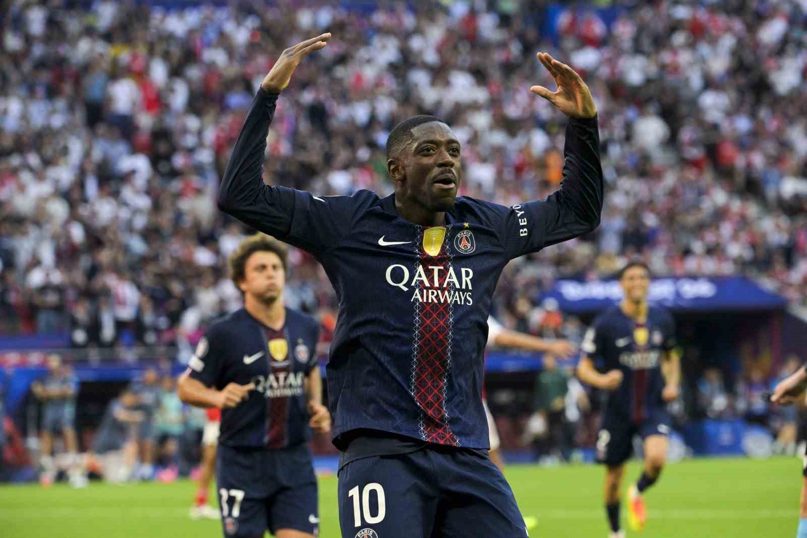 paris saint germain ust uste 2 kez sampiyonlar ligi sampiyonu 1 nKSjrpSg